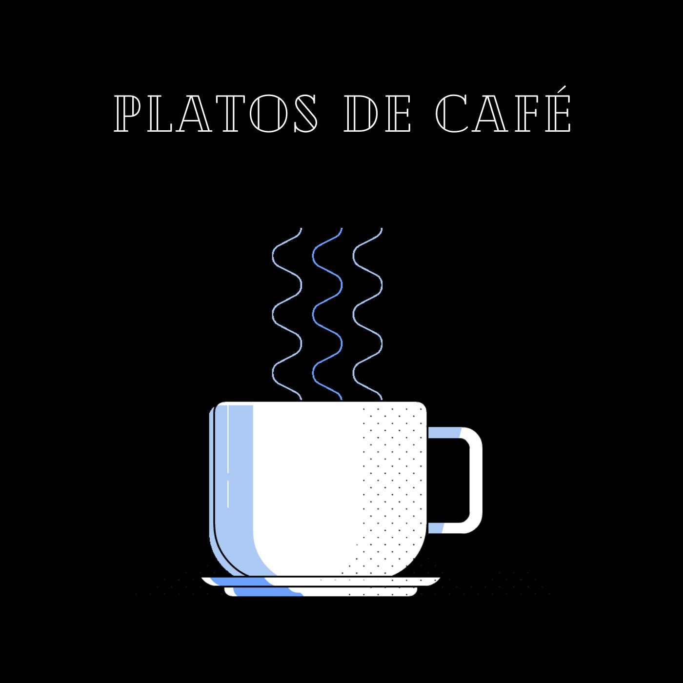 Platos de Café