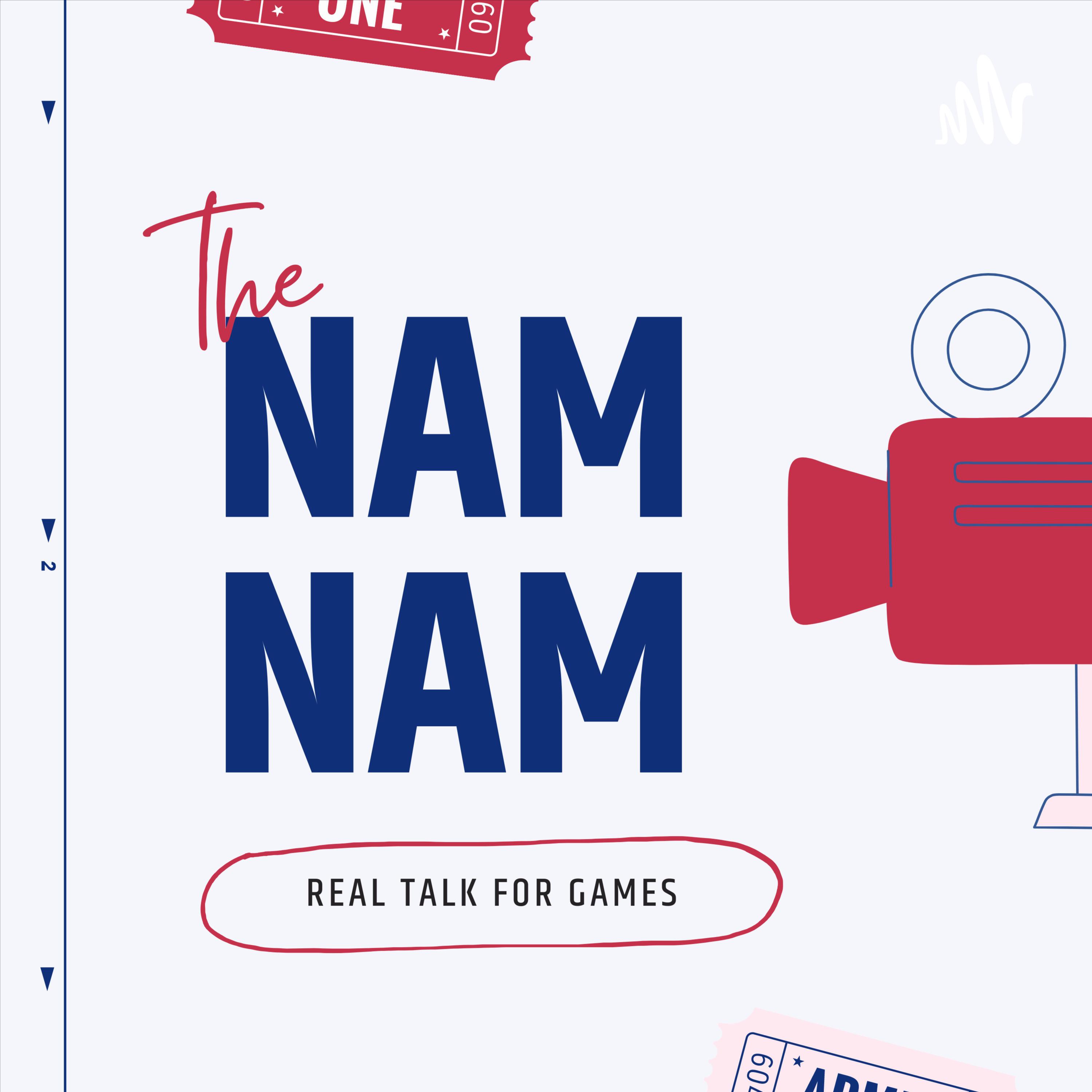 Nam Nam Channel