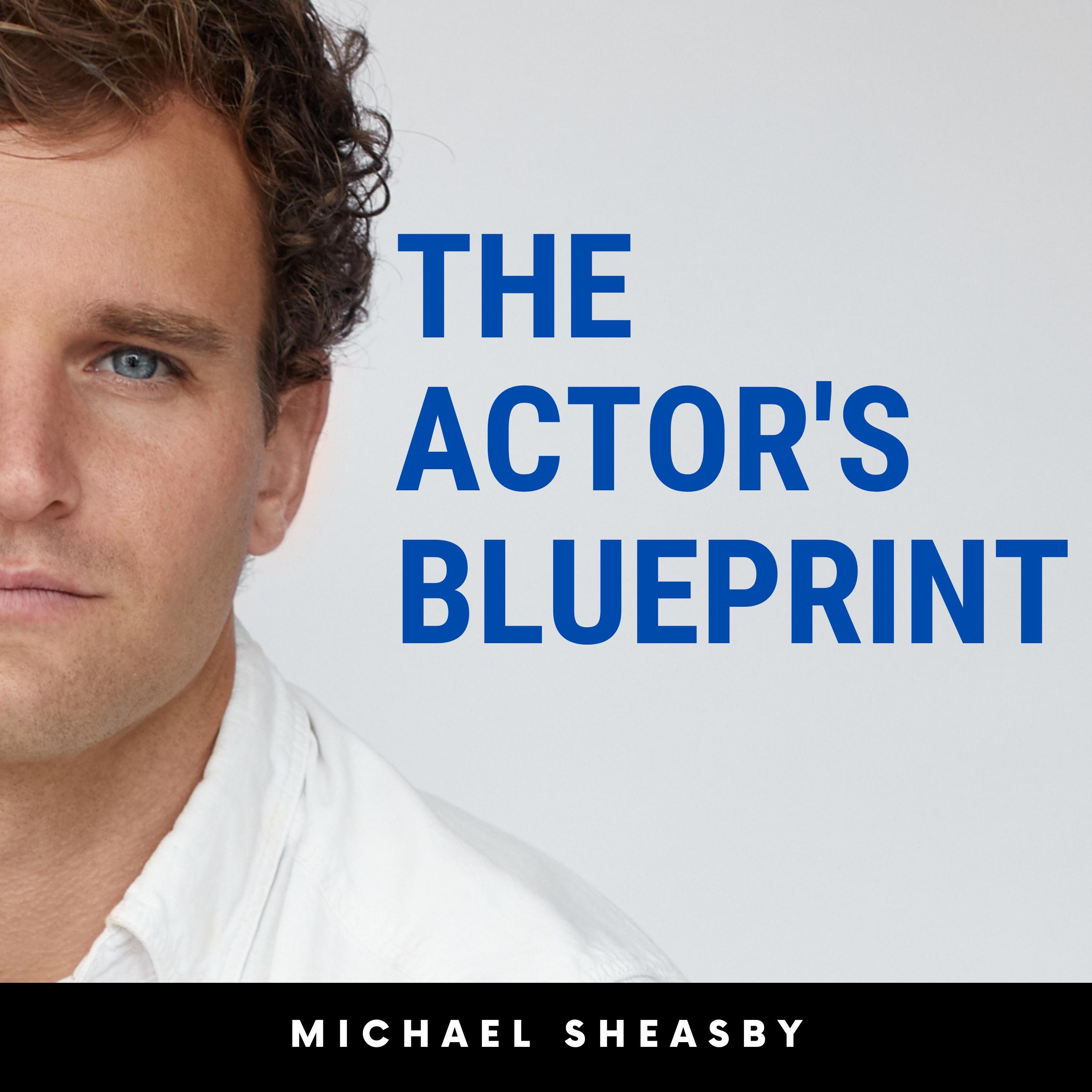 The Actor's Blueprint