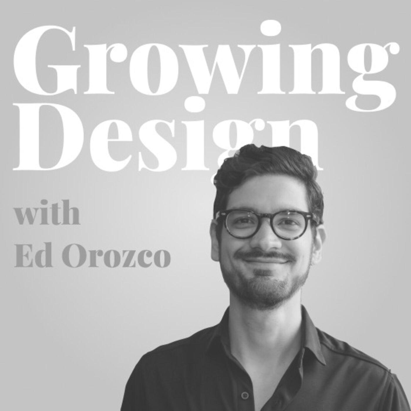 Growing Design
