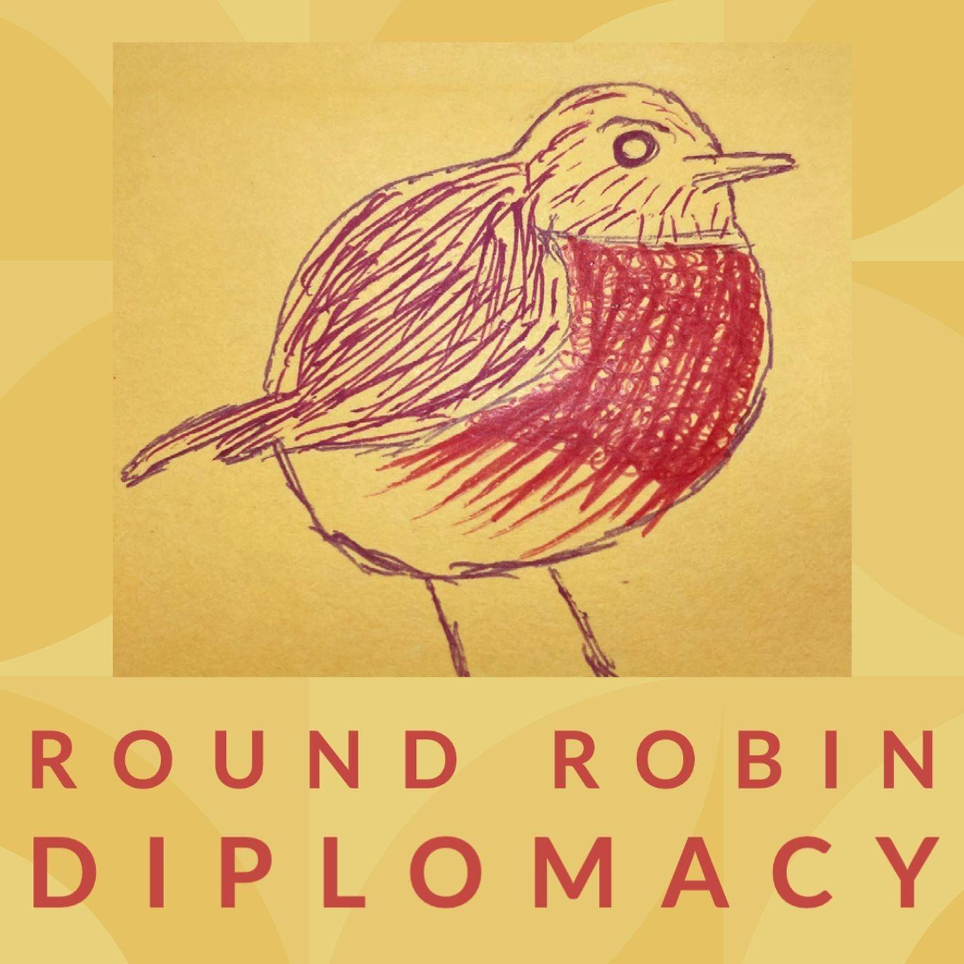Round Robin Diplomacy