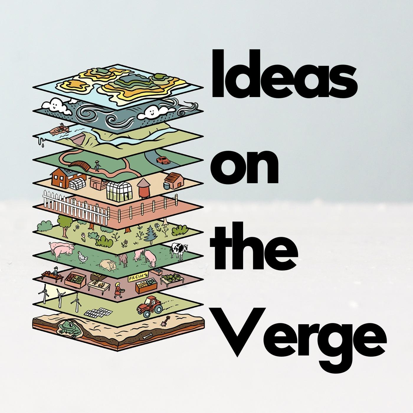 Ideas on the Verge