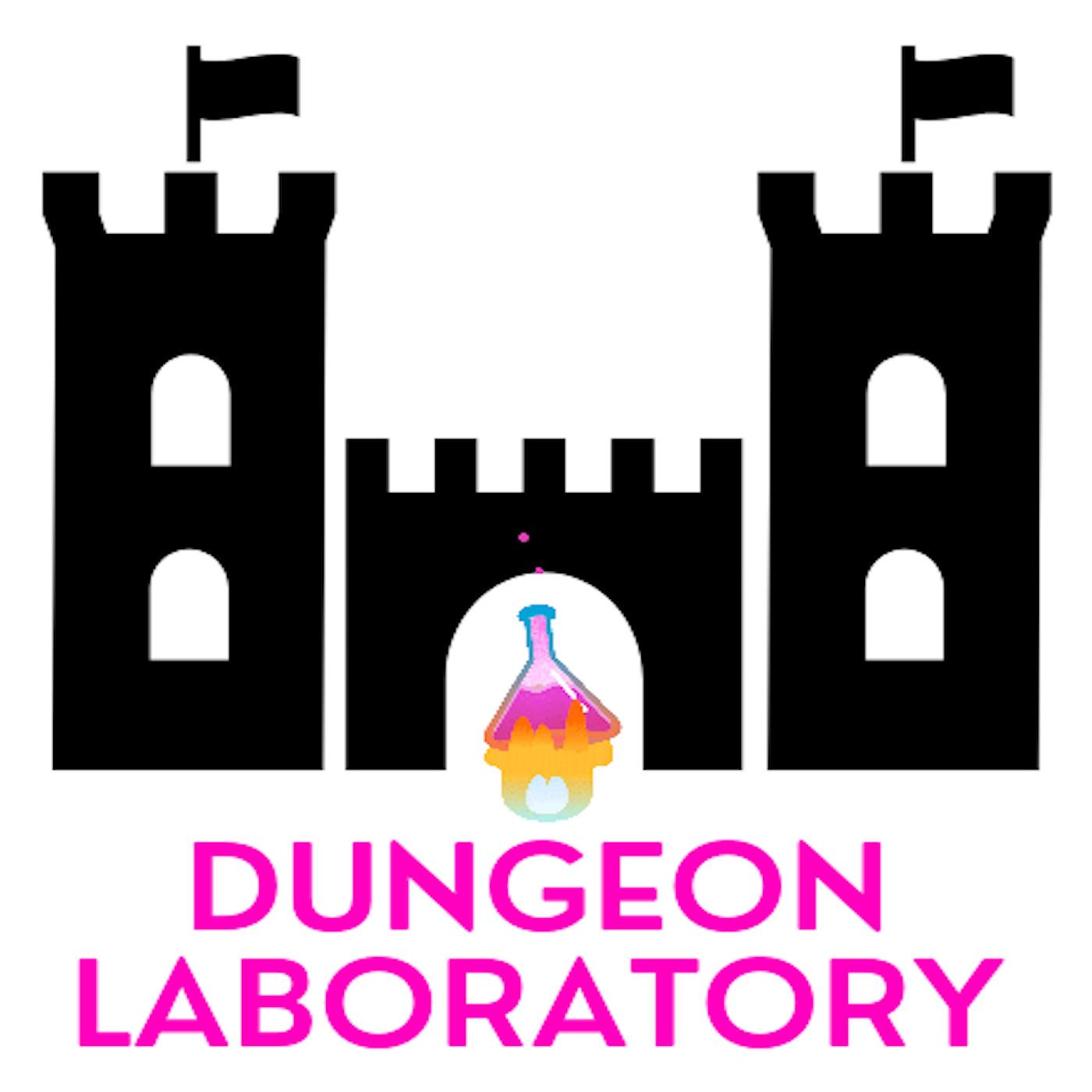 Dungeon Laboratory