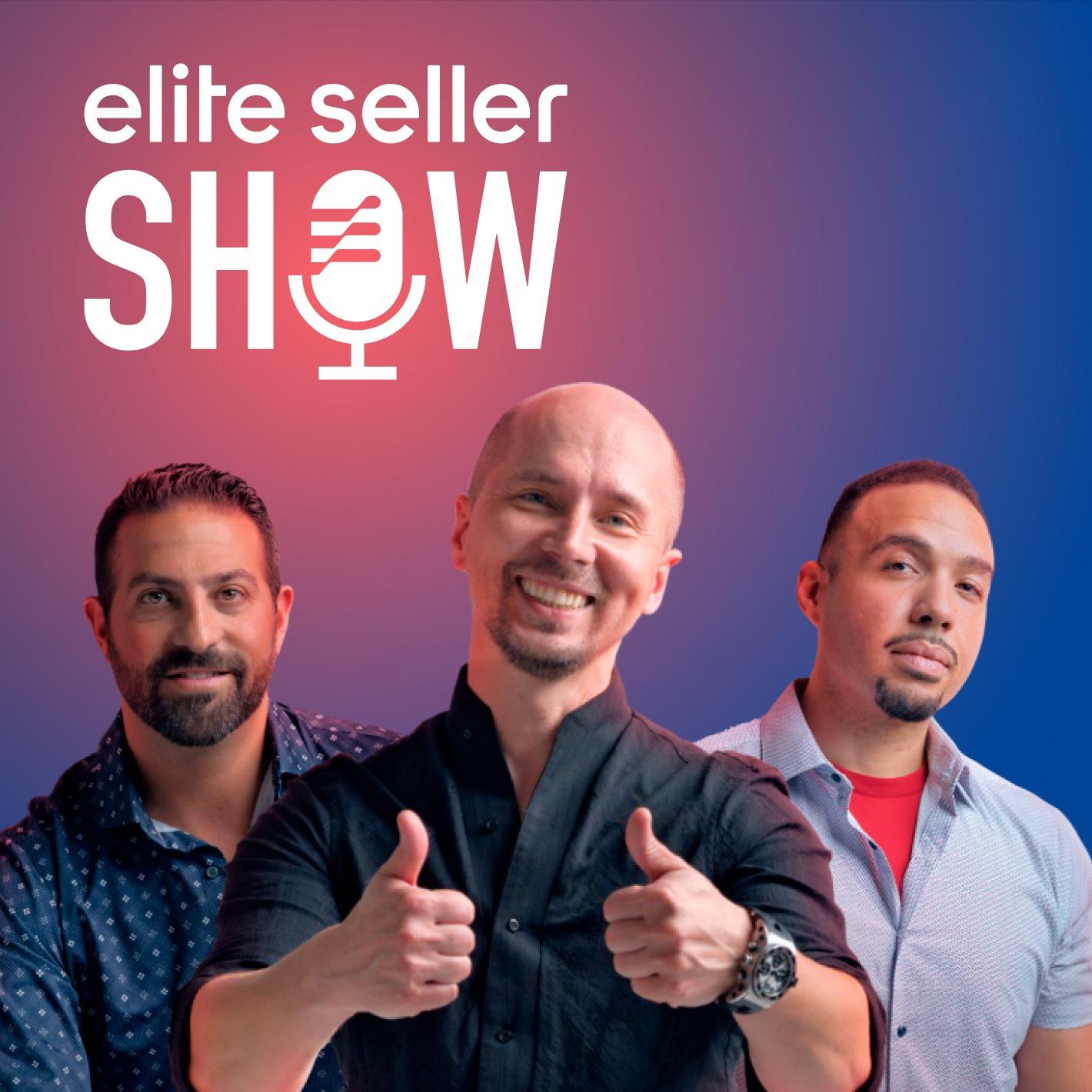 Elite Seller Show