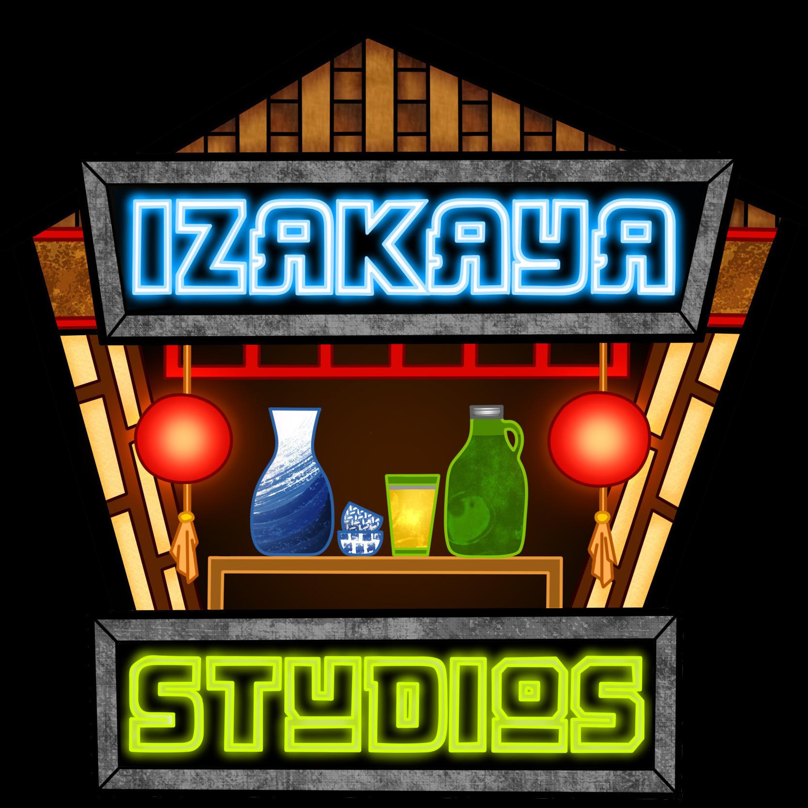Anime Izakaya Podcast