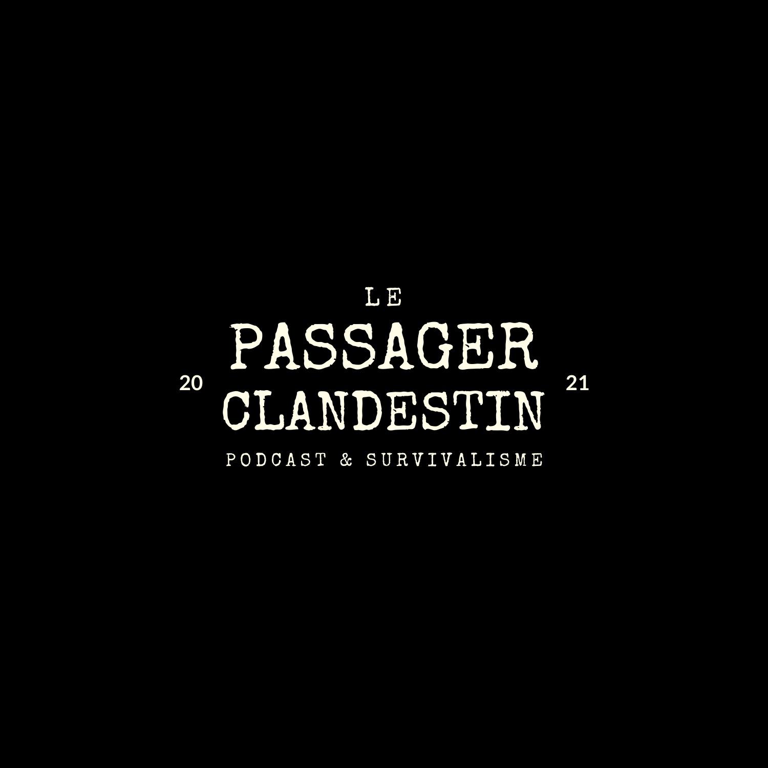 Le Passager Clandestin