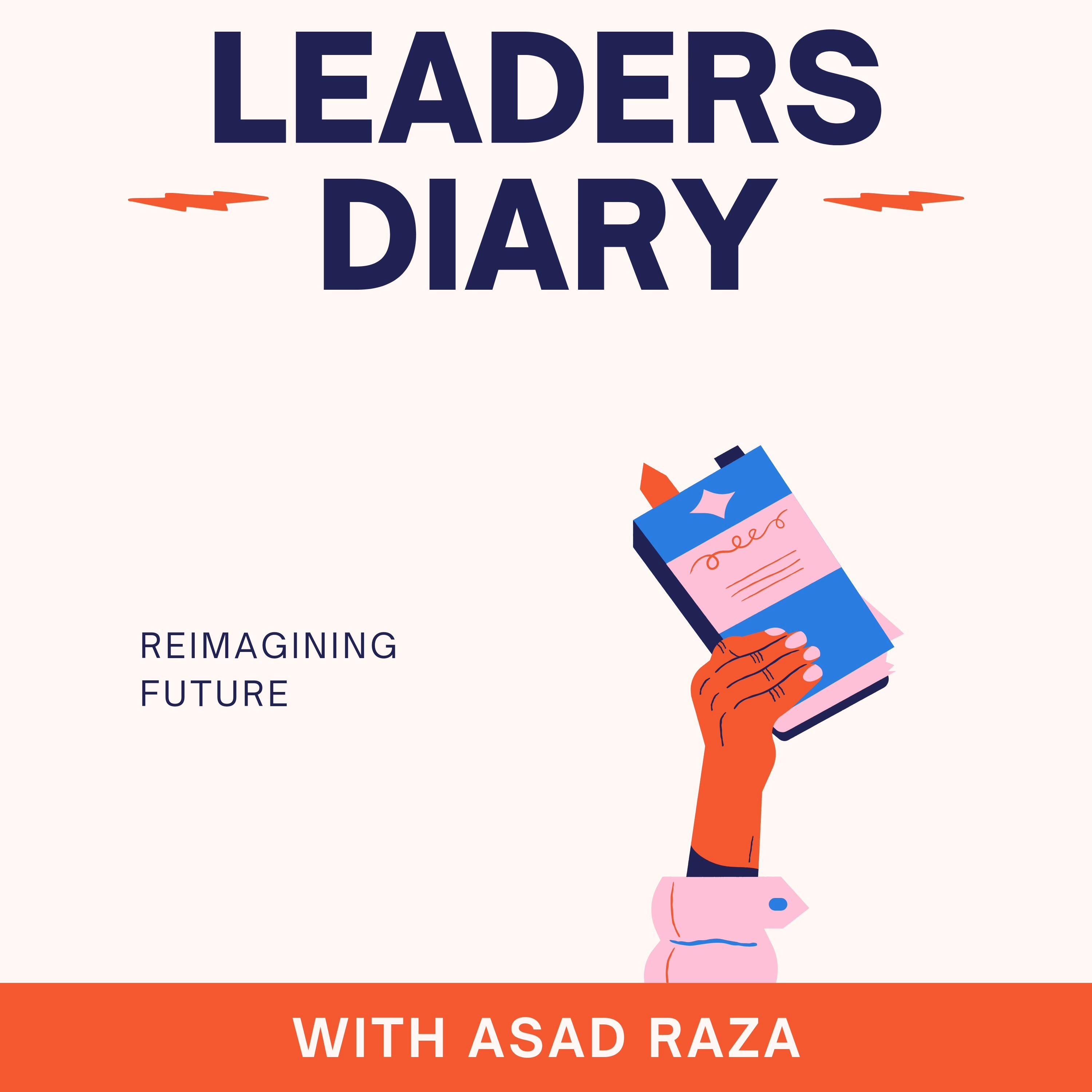 Leaders Diary