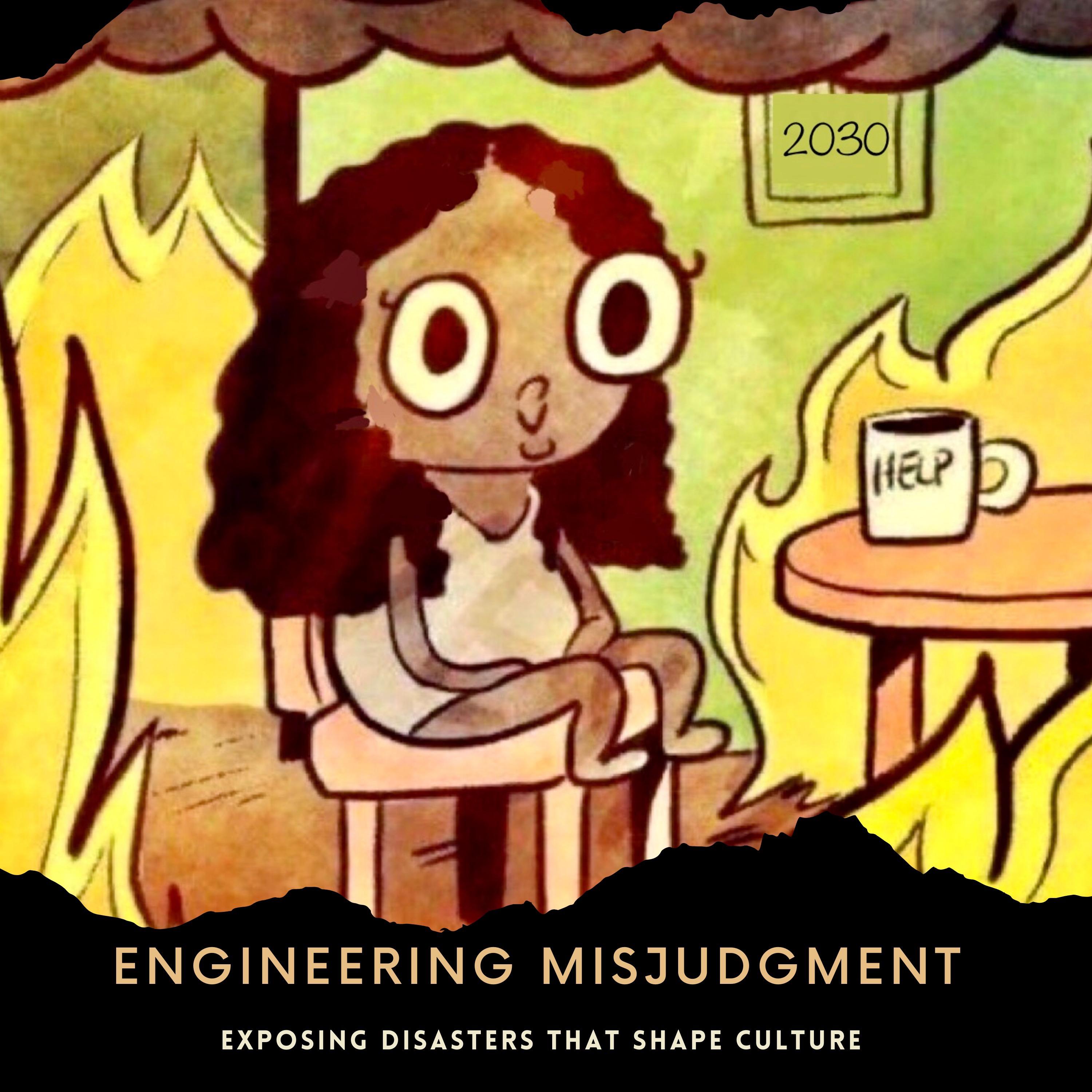 Engineering Misjudgment