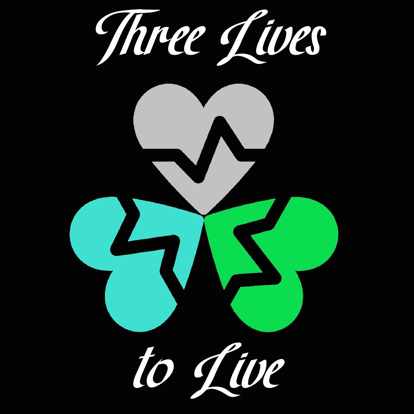 Three Lives to Live