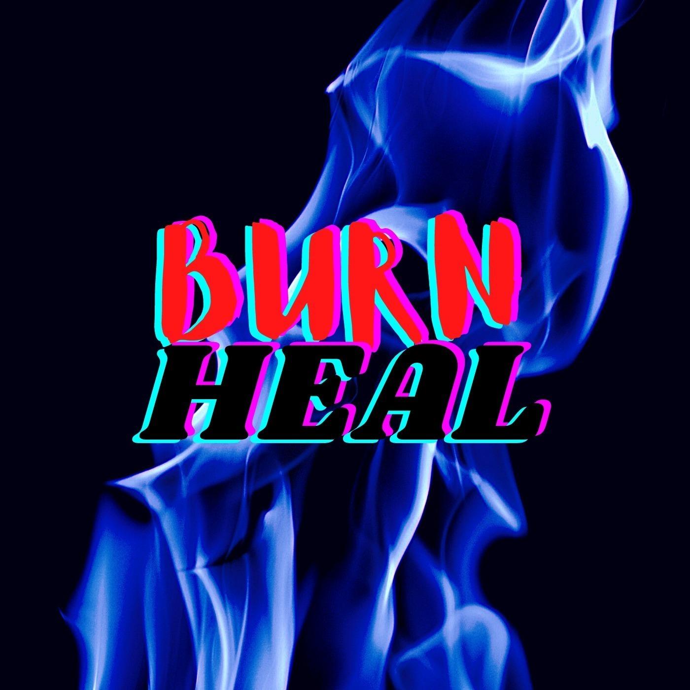 Burn Heal