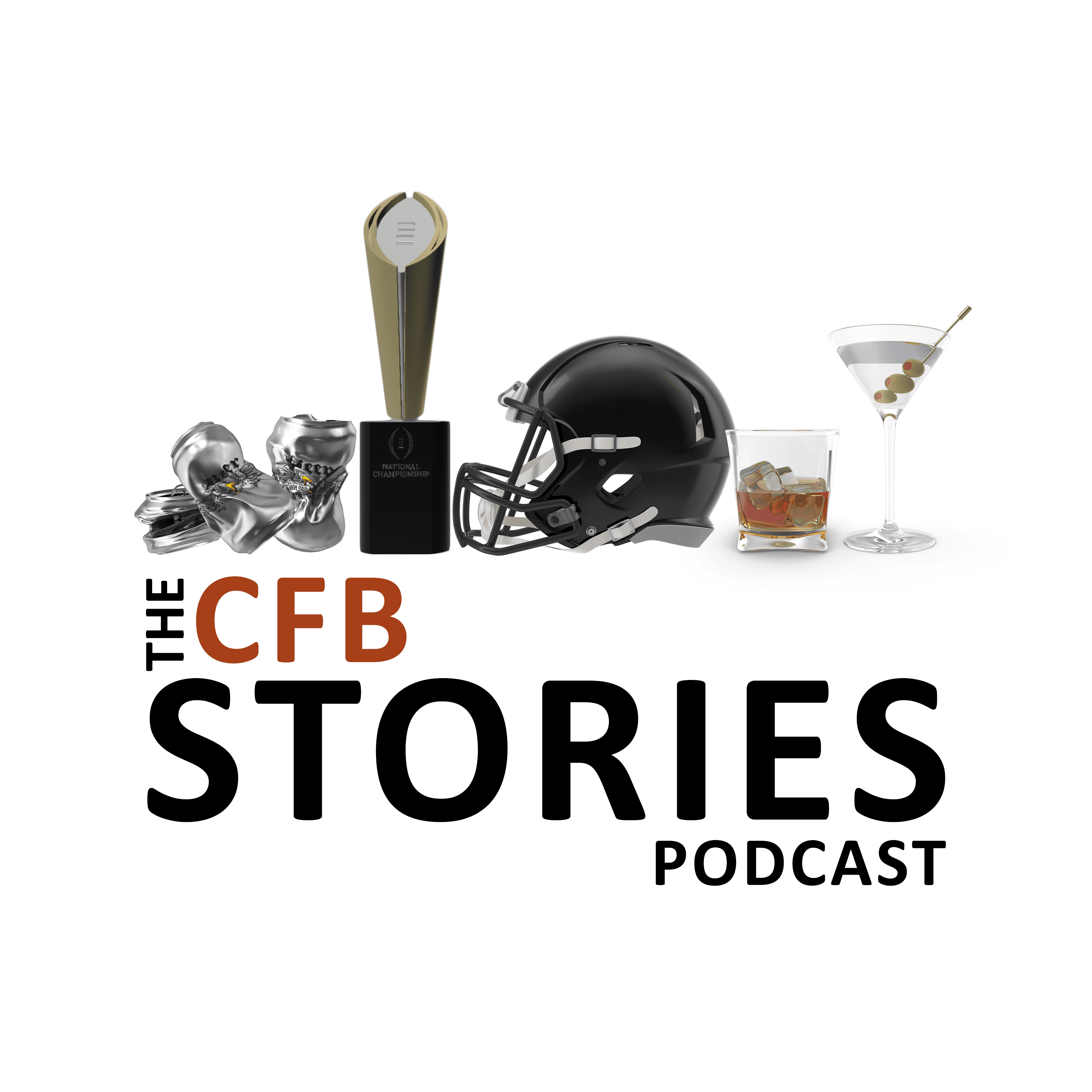 The College Football Stories