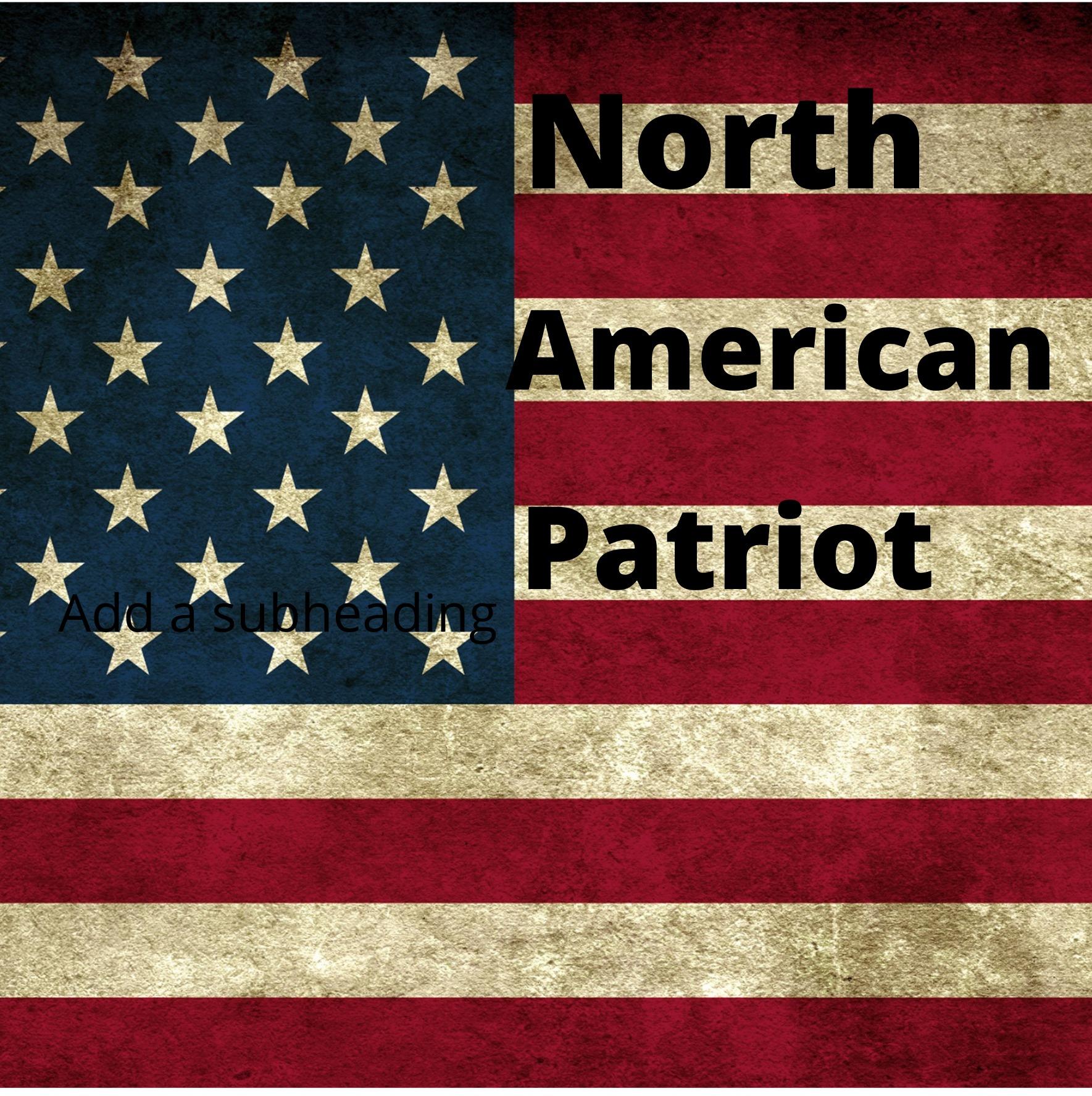 North American Patriot