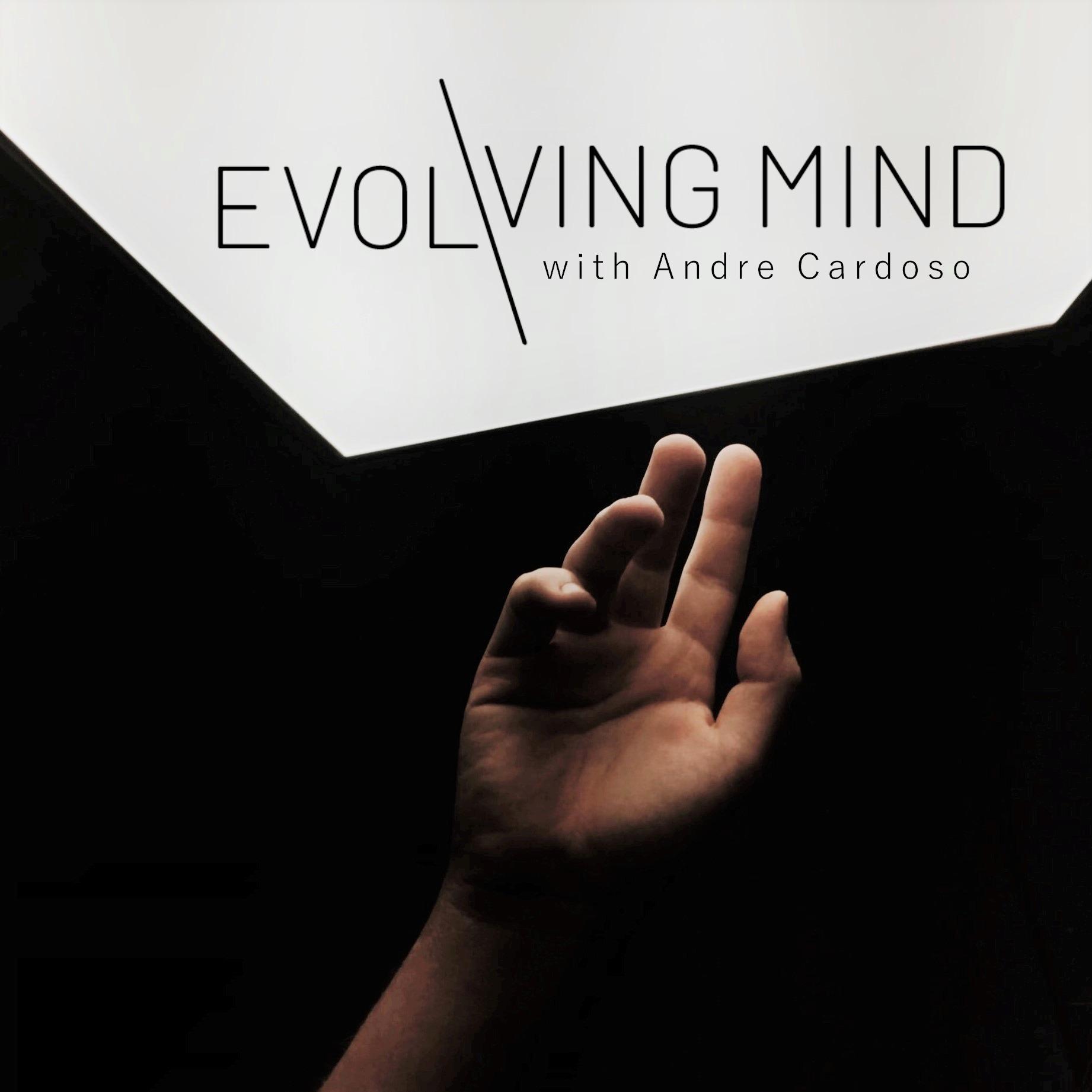 Evolving Mind