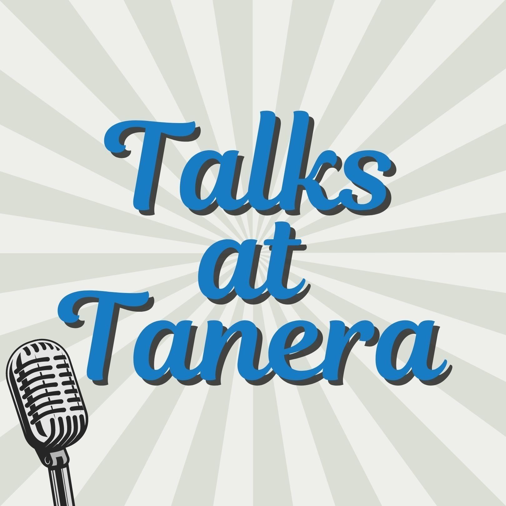 Talks at Tanera
