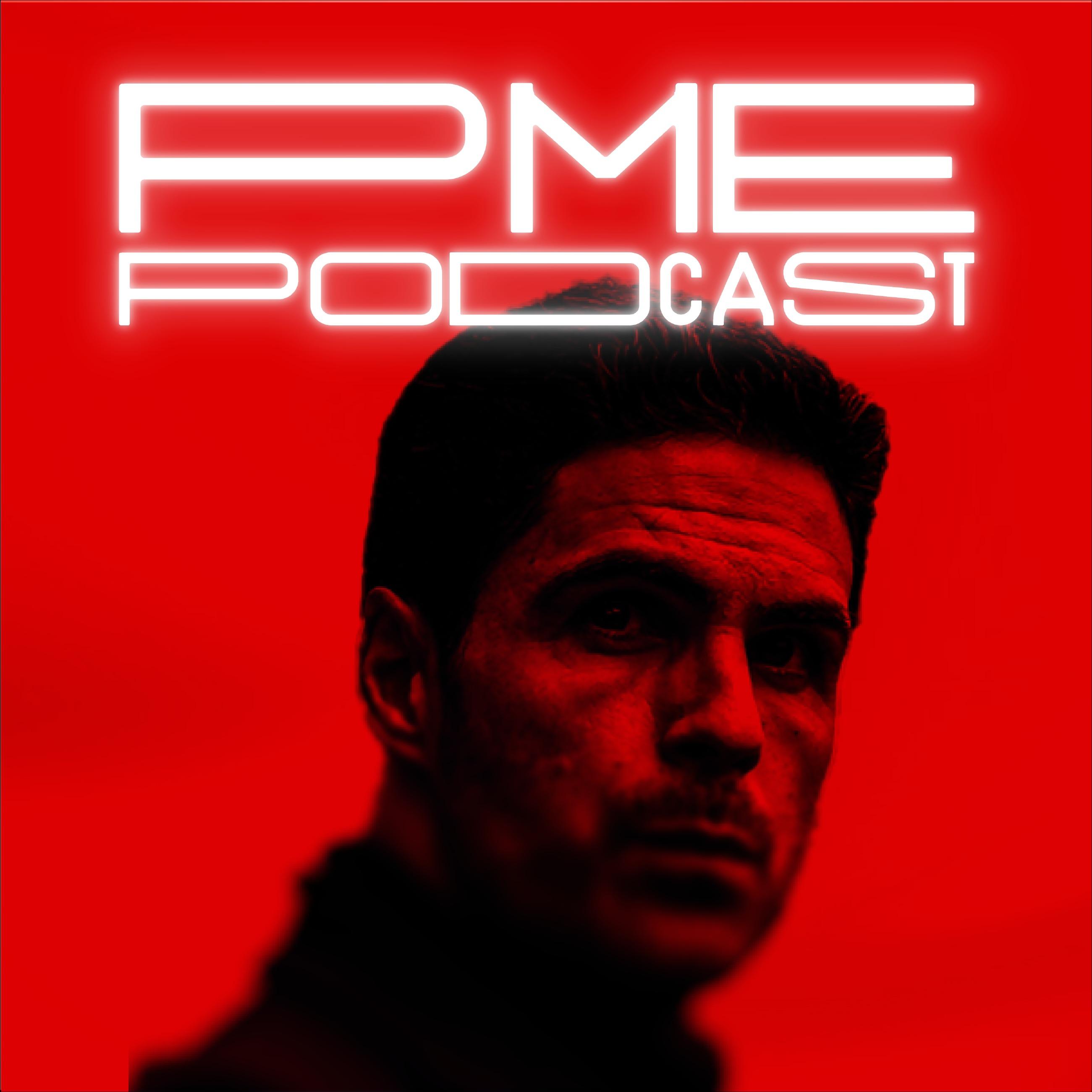 PME Podcast