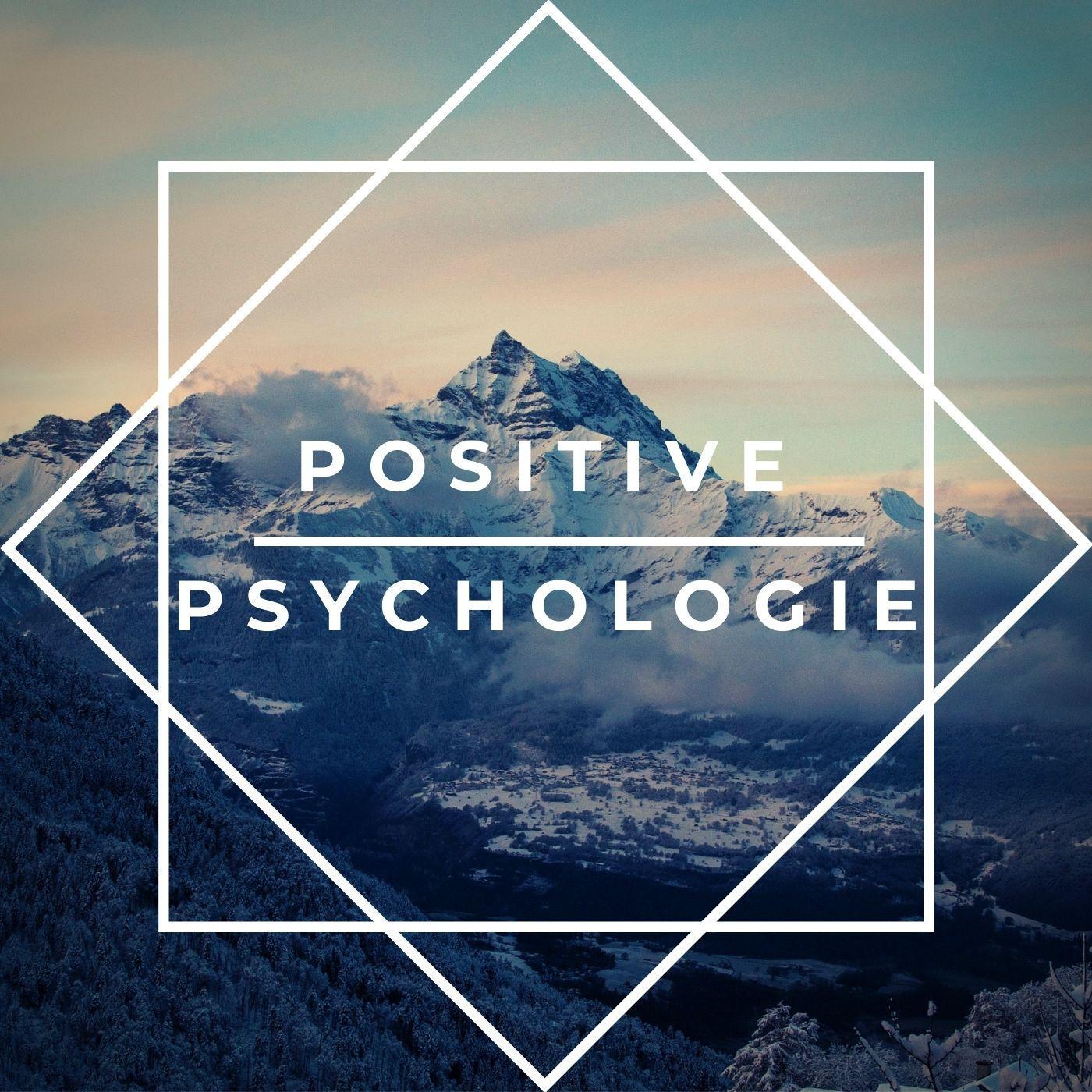 Der Positive Psychologie Podcast - Learn how to thrive...