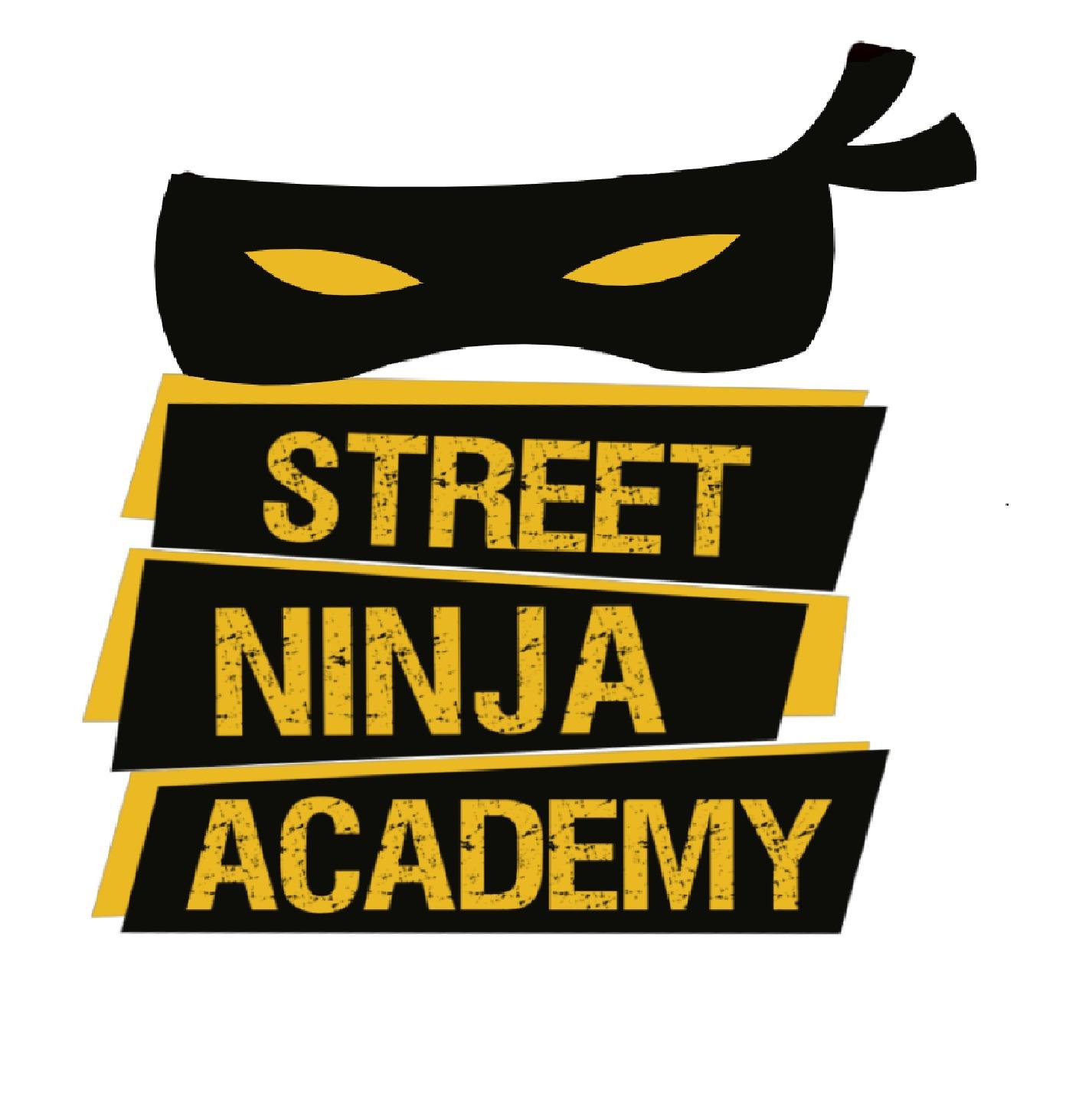 Ninja Talks by Street Ninja Academy