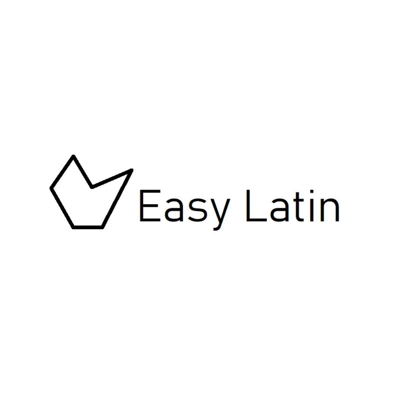 Easy Latin