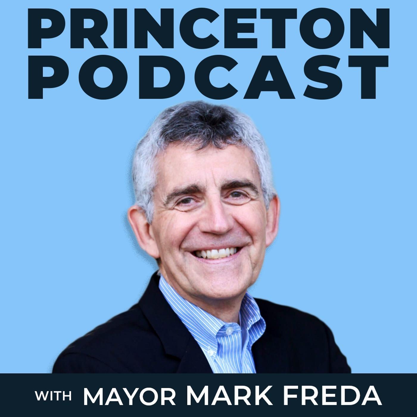 Princeton Podcast