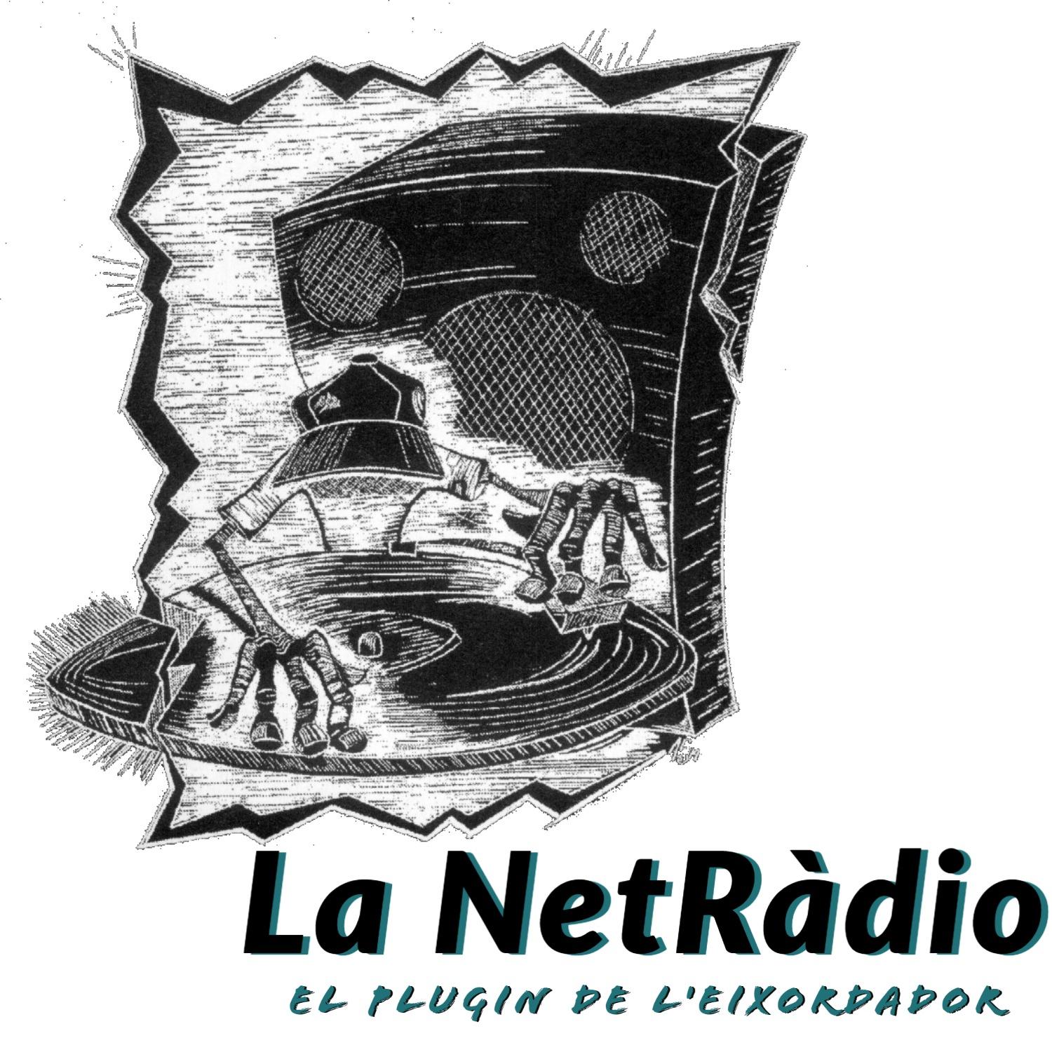 La NetRadio: El plugin de L'Eixordador