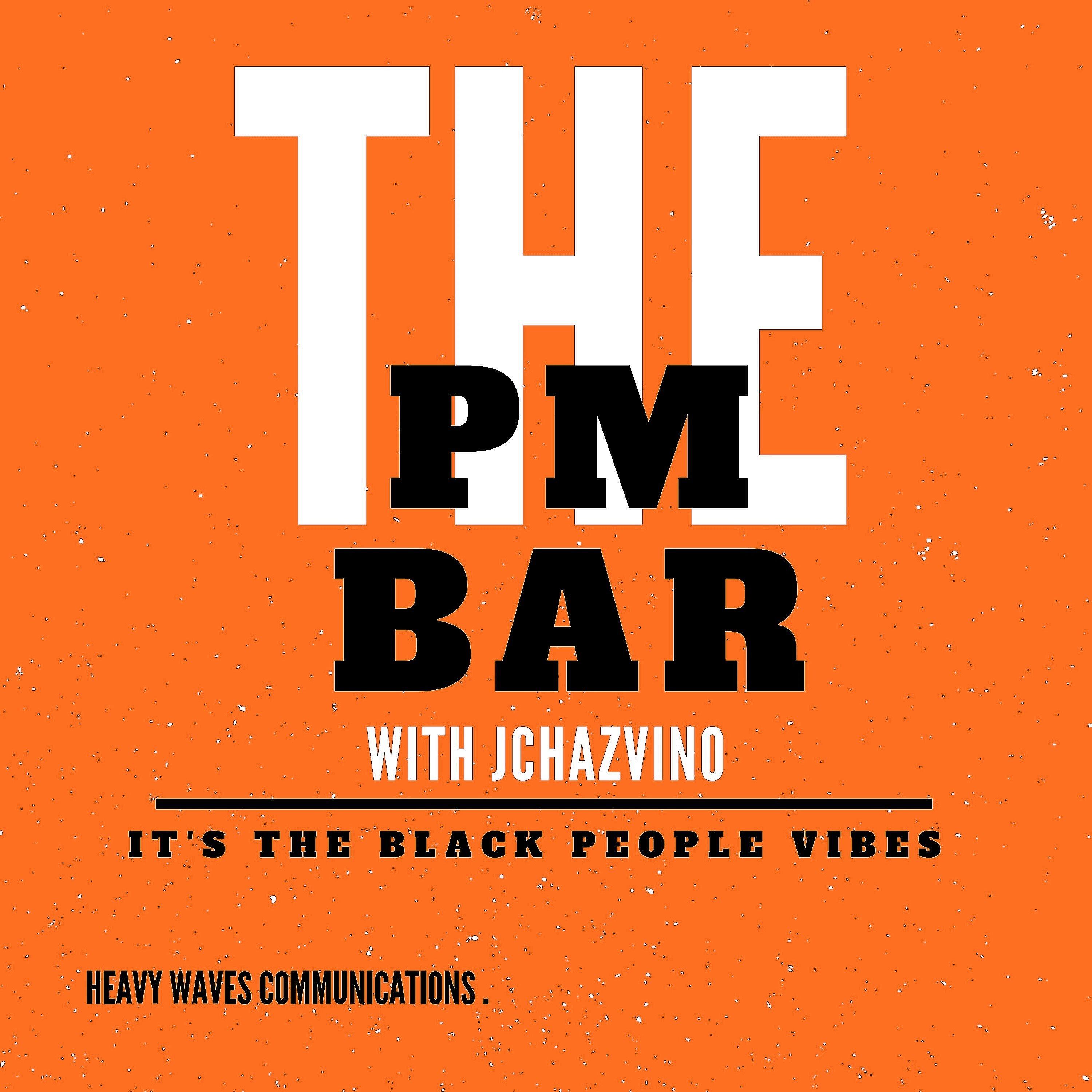 The PM Bar.