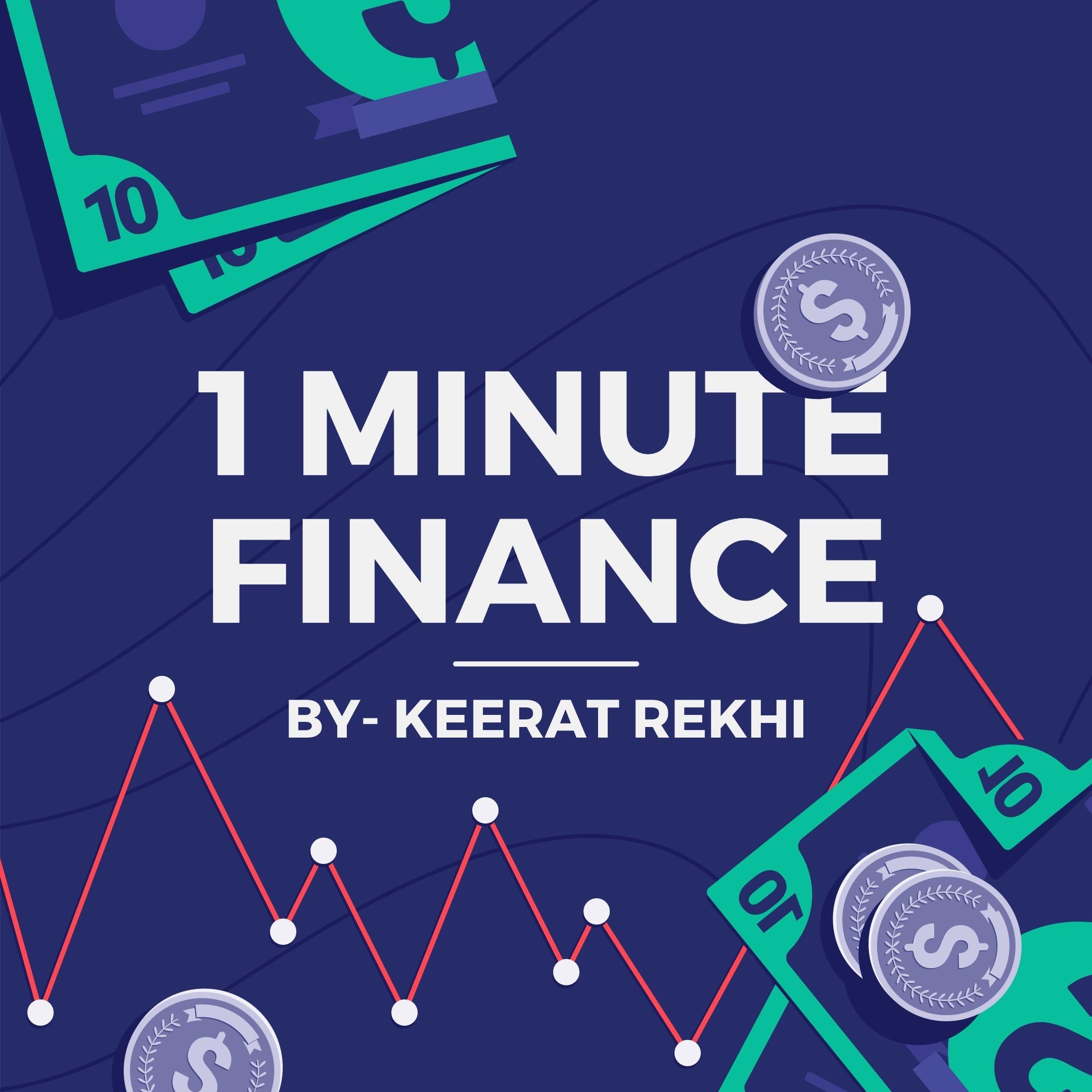 1 Minute Finance