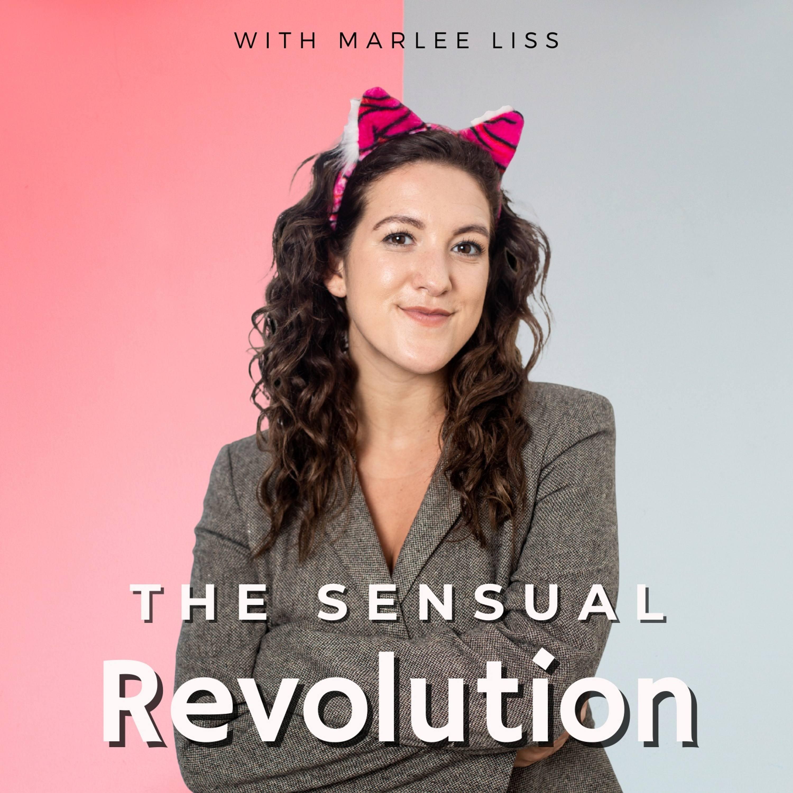 The Sensual Revolution