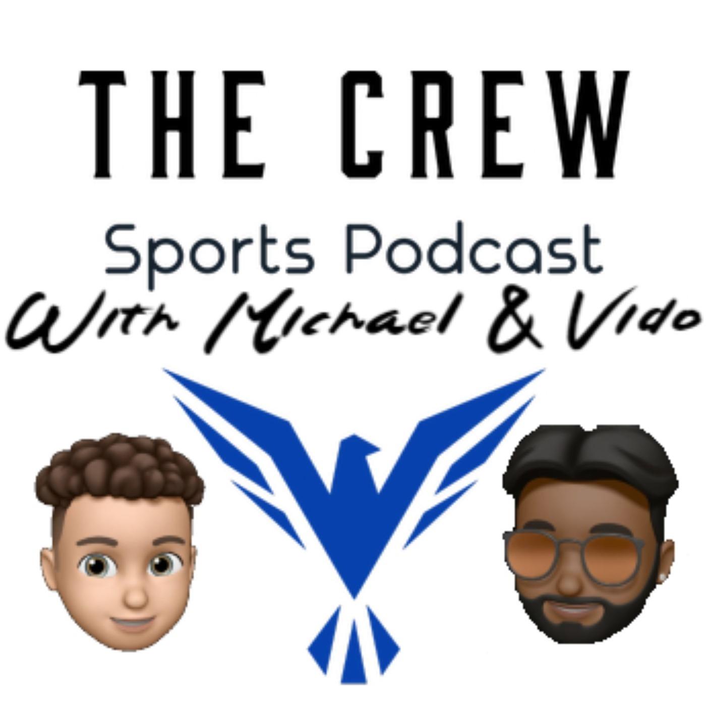 The Crew Sports Pod
