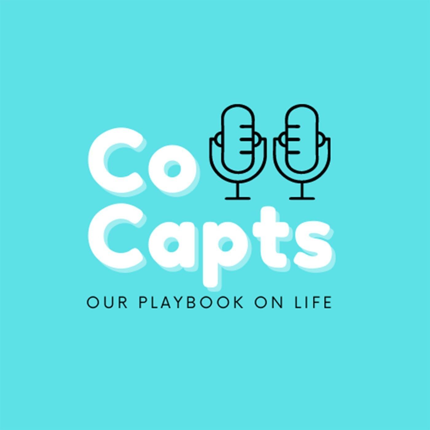Co-Capts the Podcast