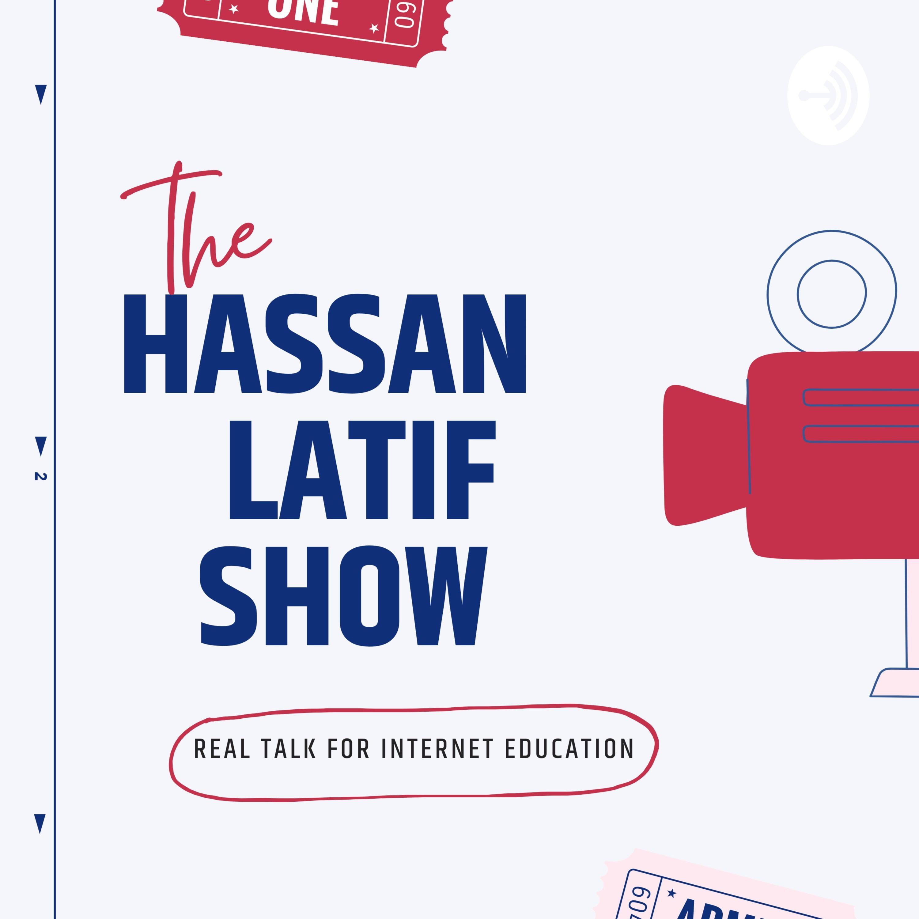 Hassan latif show