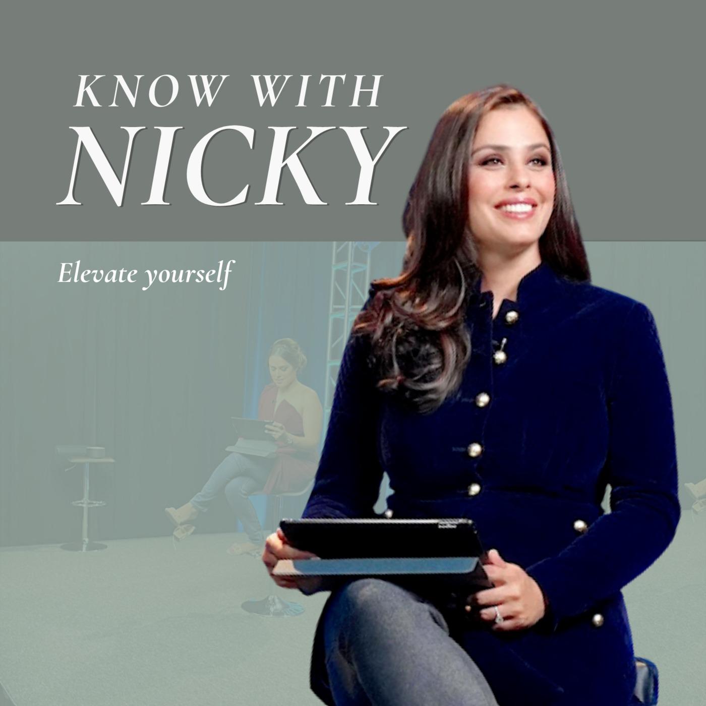 Know With Nicky