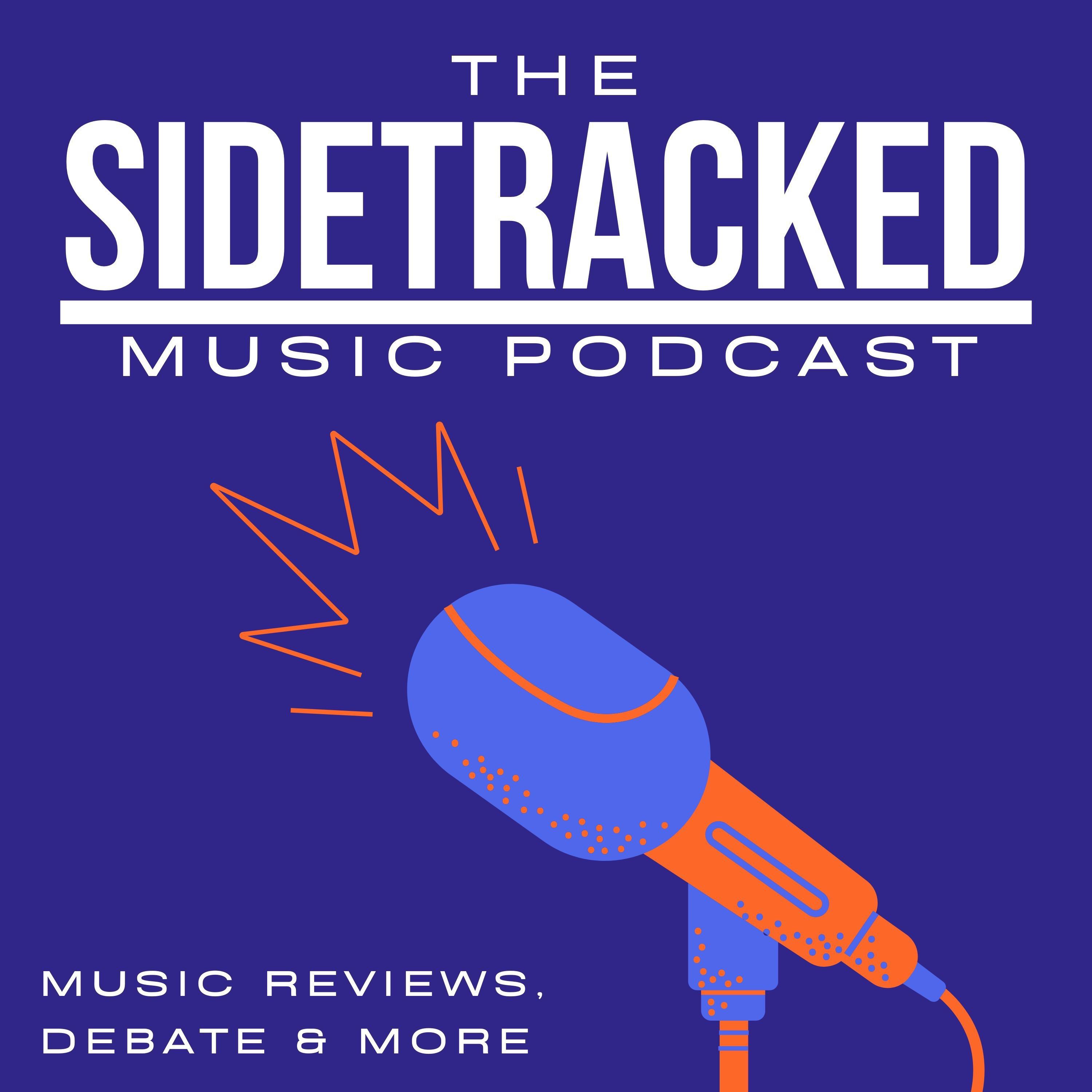 The Sidetracked Music Podcast