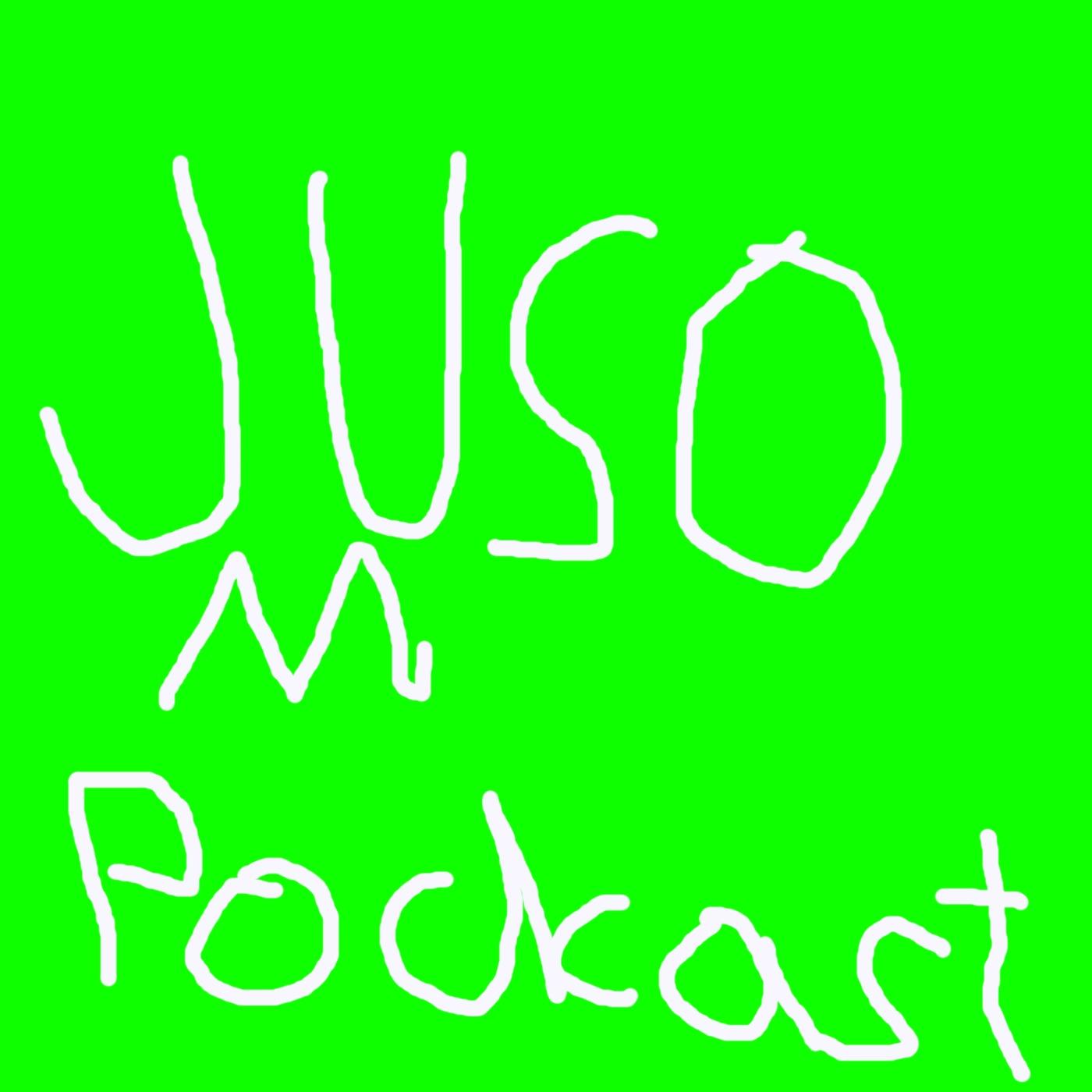 JUSOM Podcast