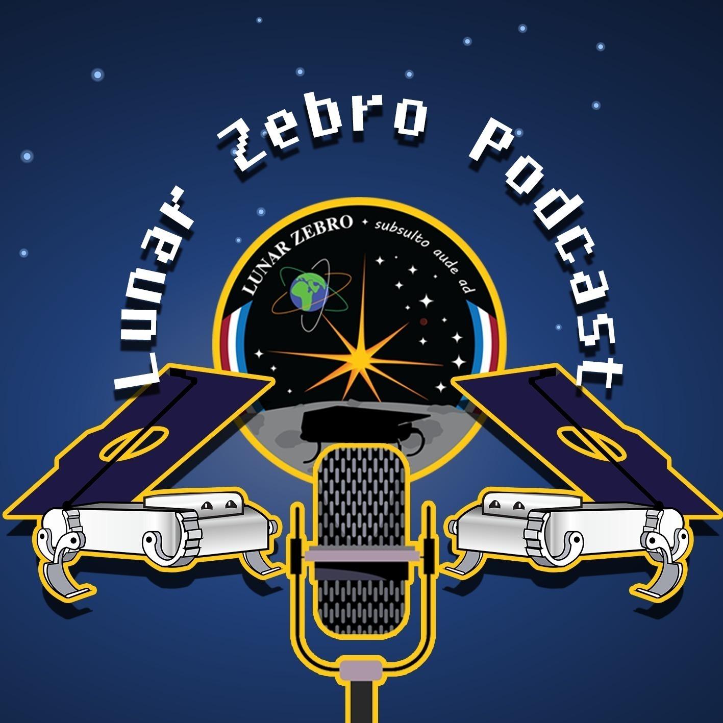 Lunar Zebro Podcast