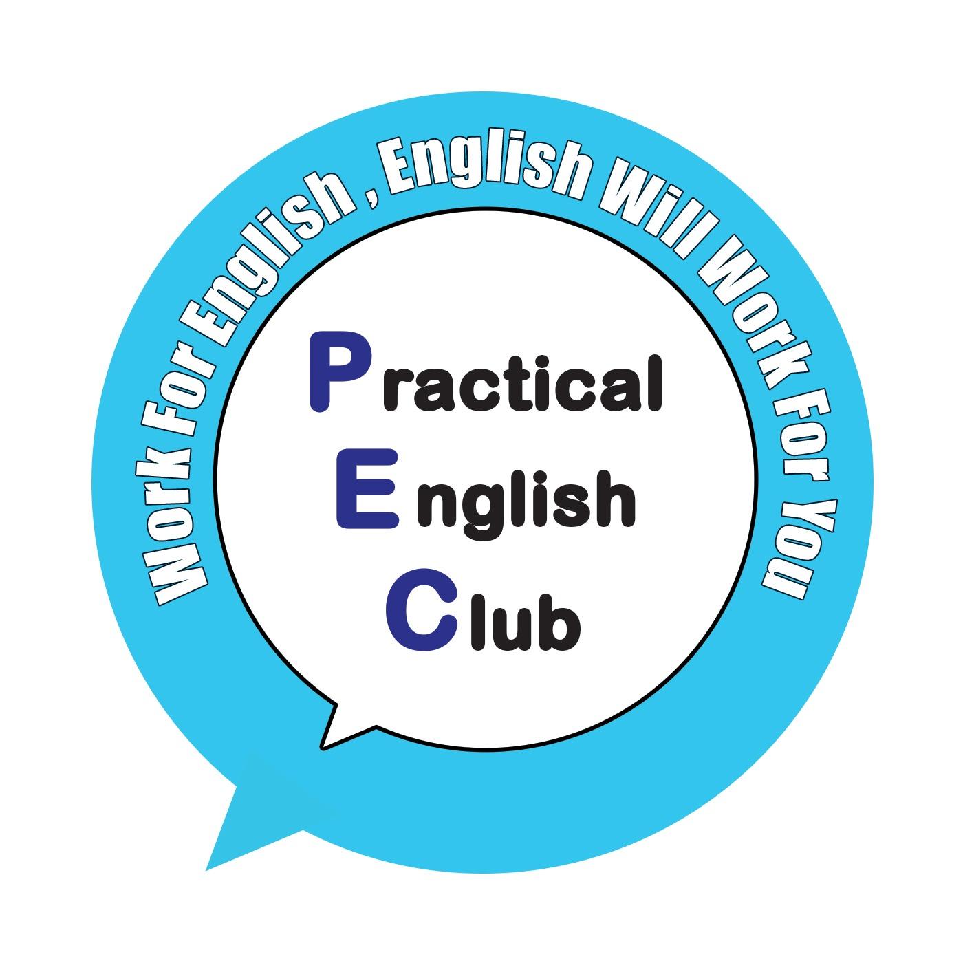Practical English Club