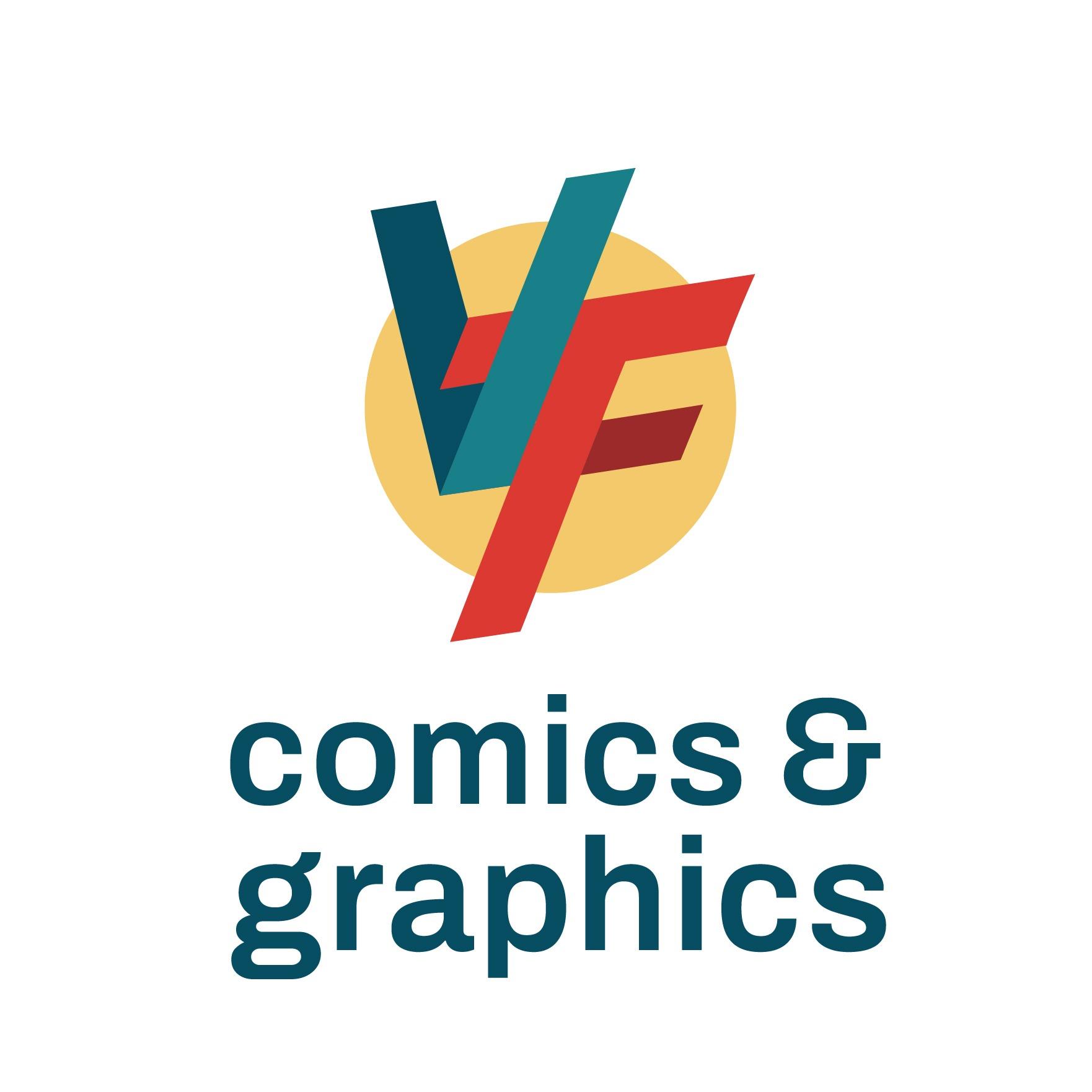 VF Comics and Graphics