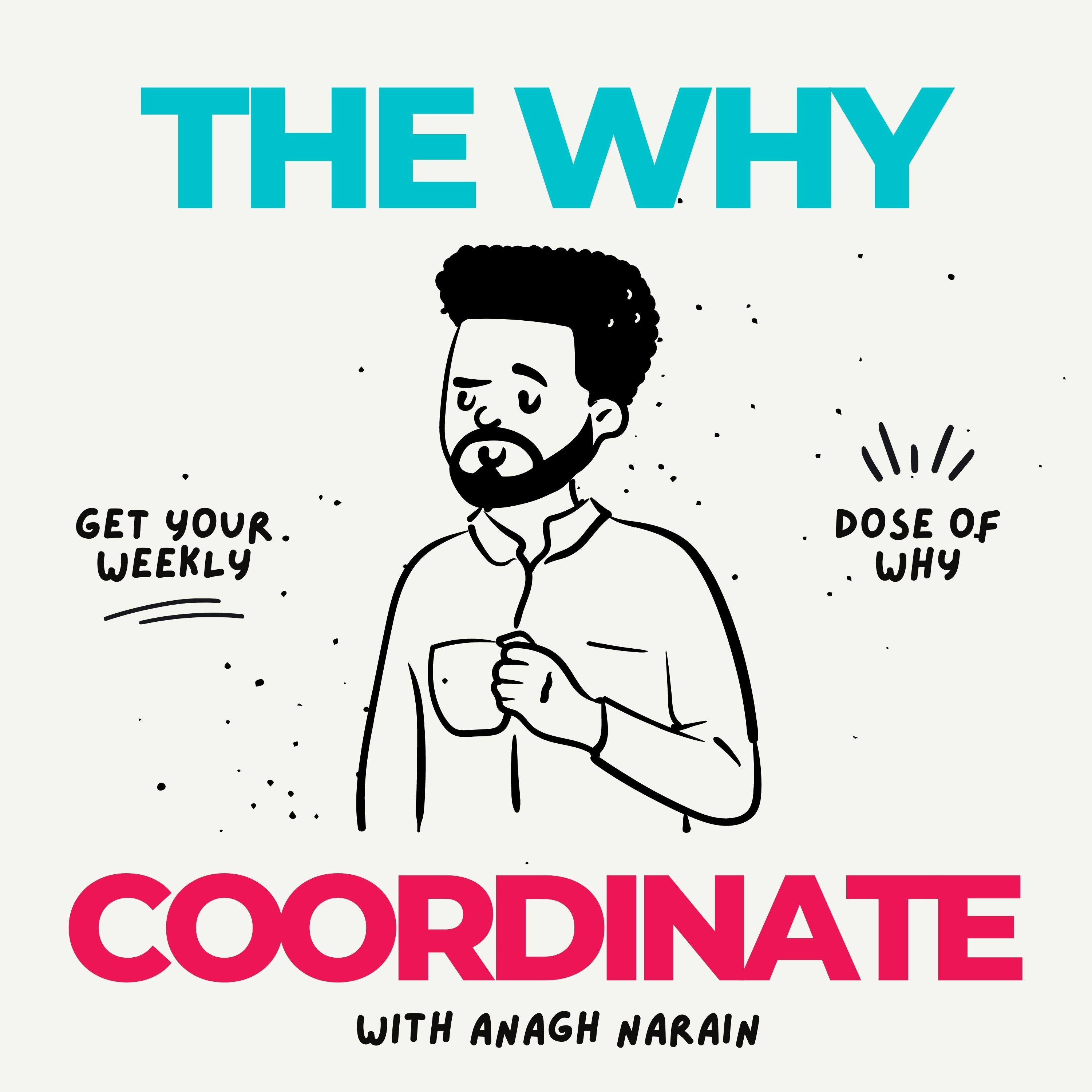 The Why Coordinate