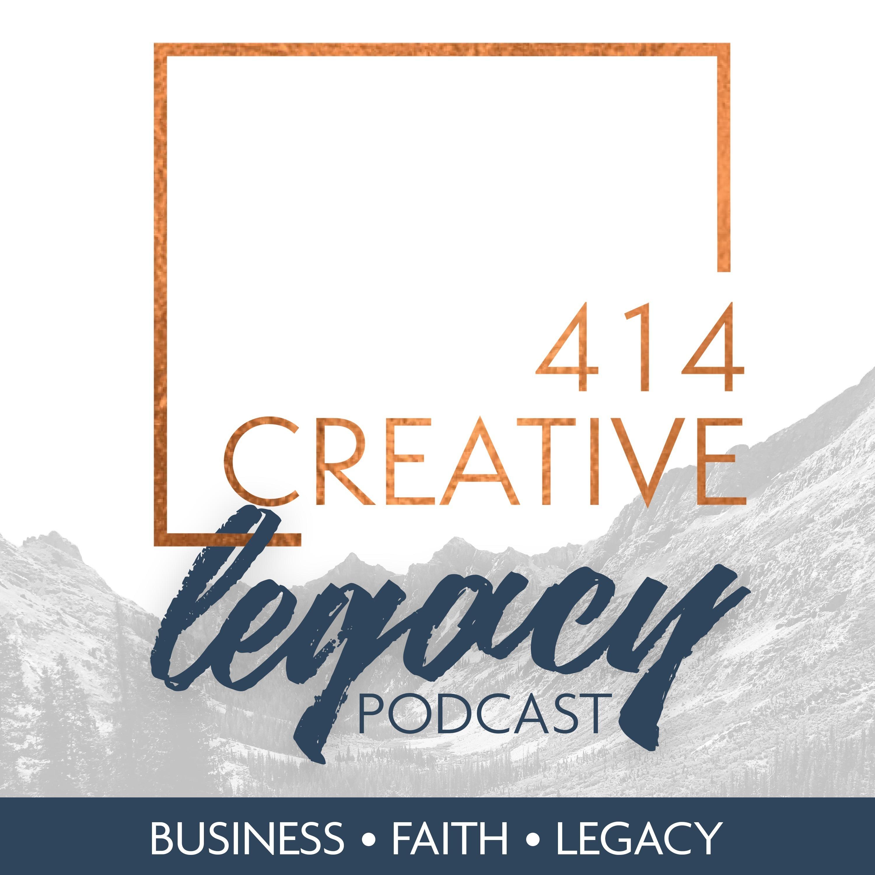 414 Creative Legacy