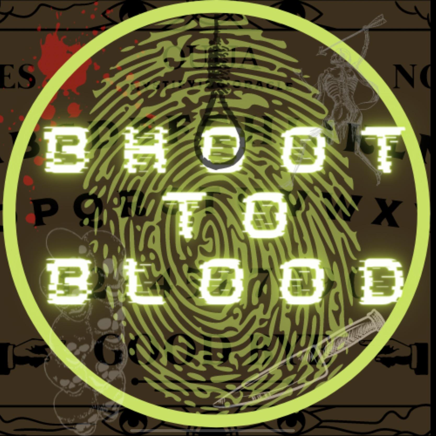 Bhoot to Blood