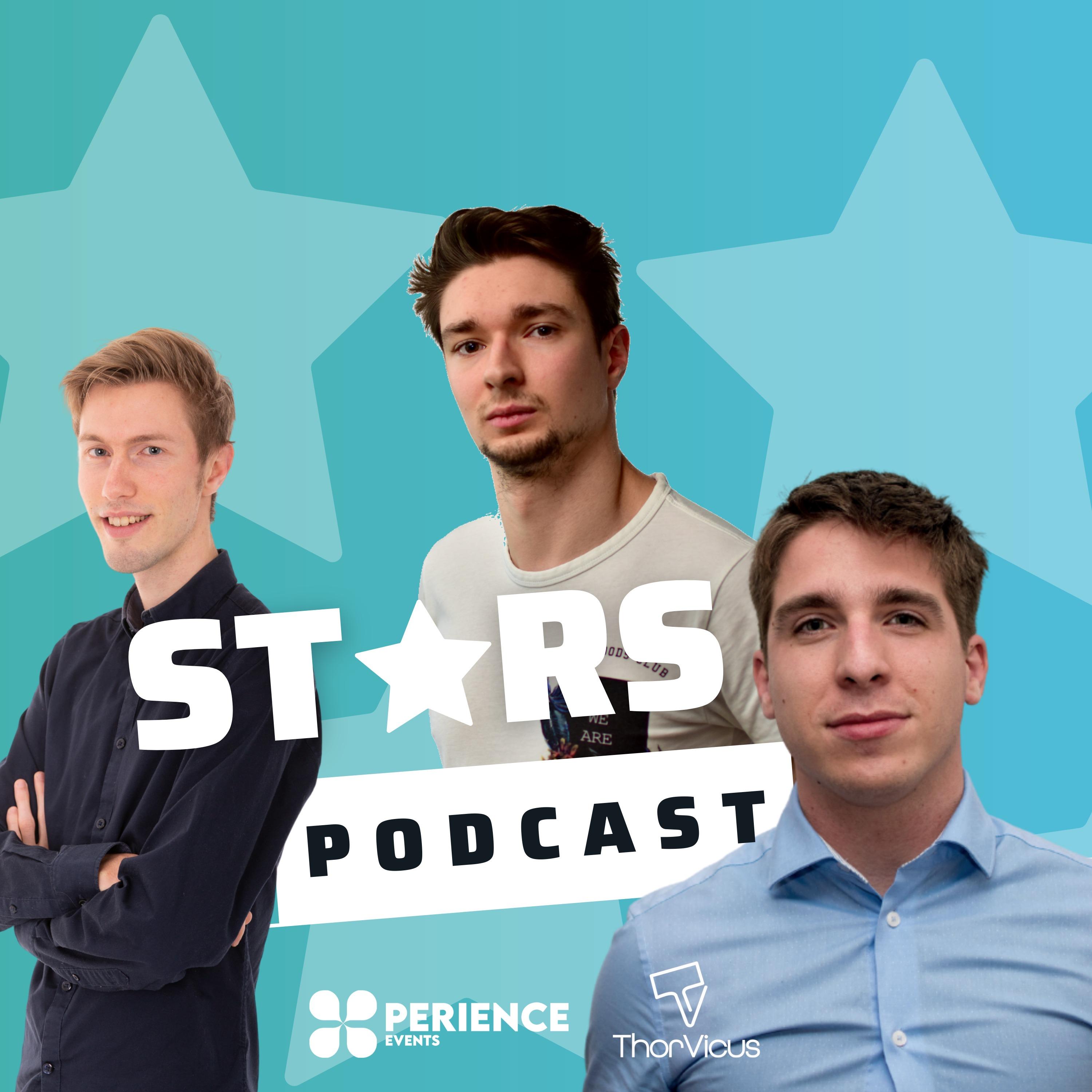 STARS podcast