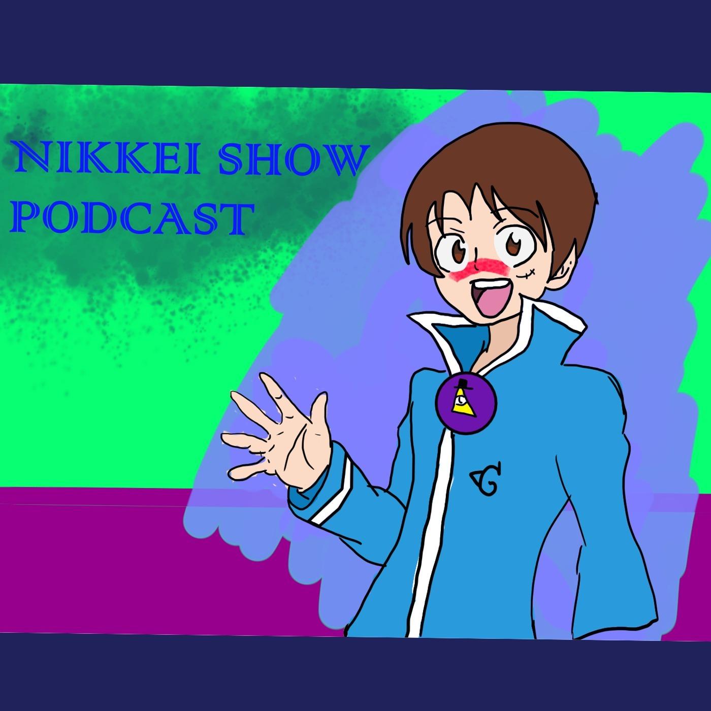 Nikkei Show Podcast