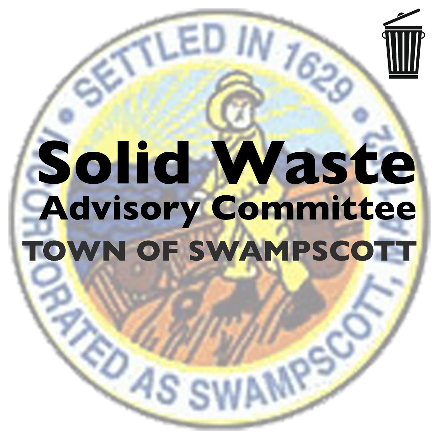 Solid Waste Advisory Committee