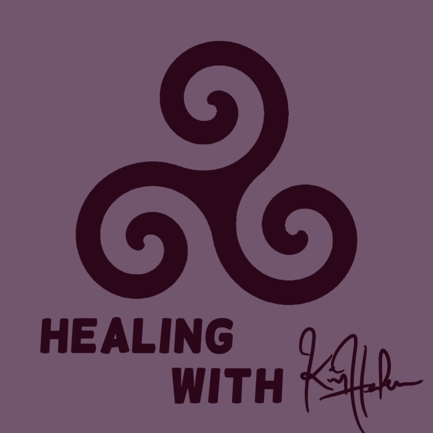 Healing With King Healer