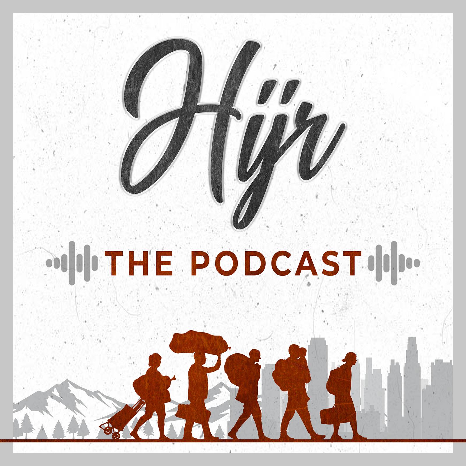Hijr: The Podcast