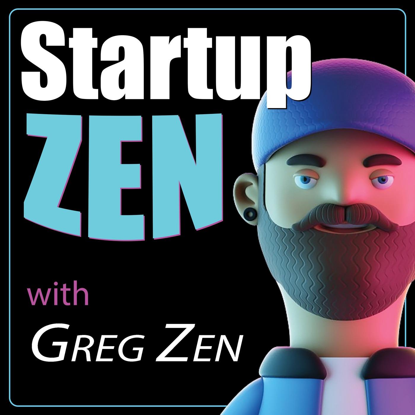 Startup Zen