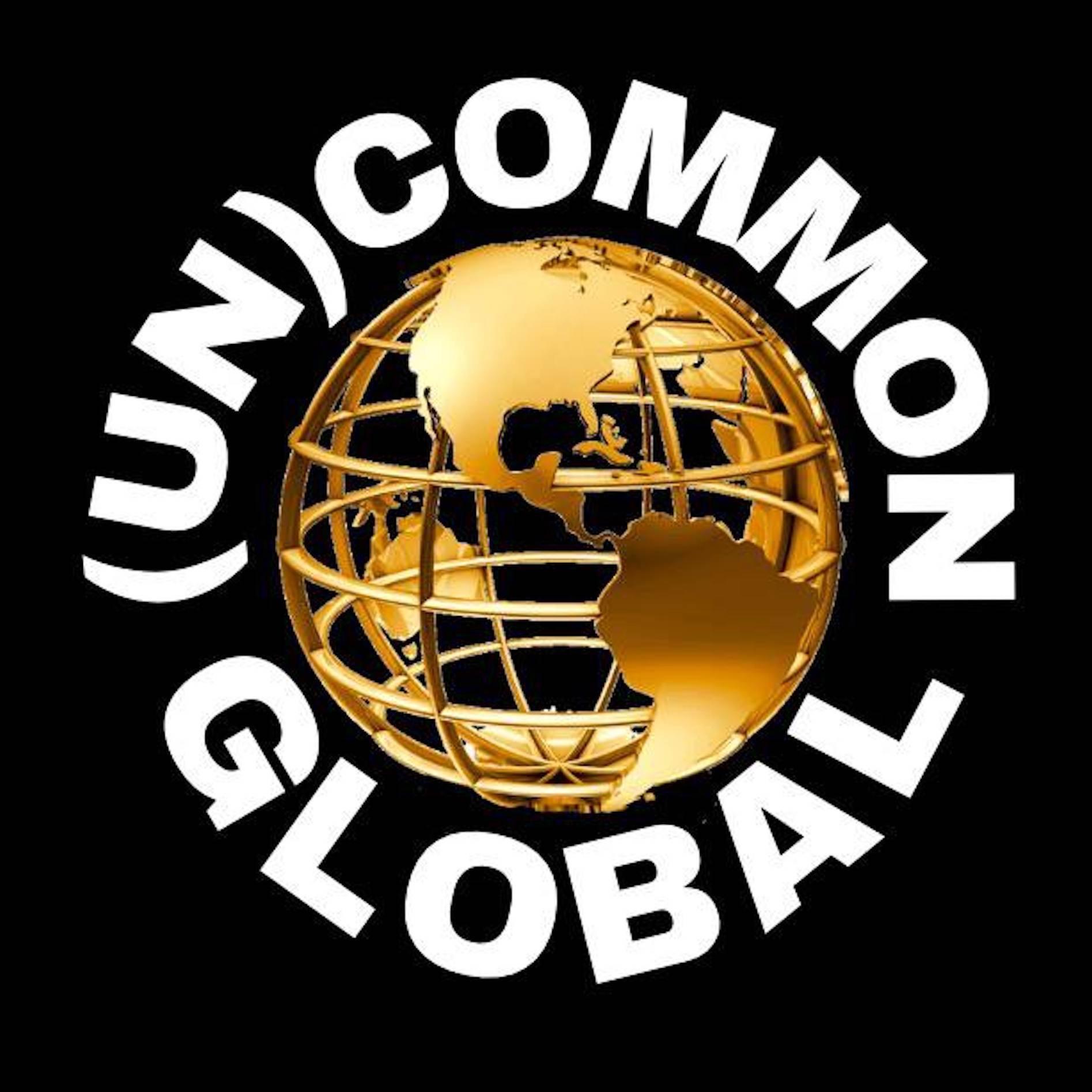 (Un)Common Global Ministries
