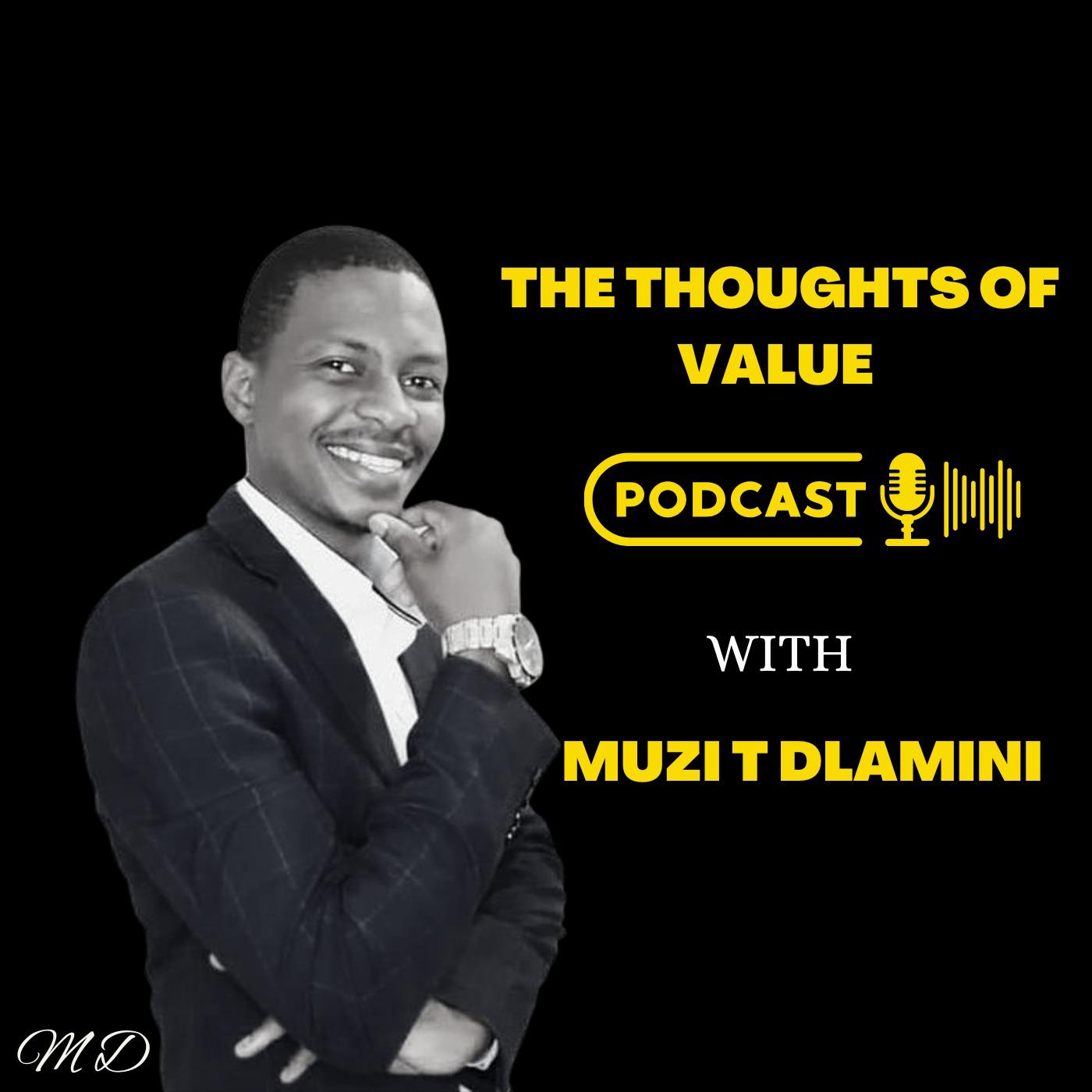 The Thoughts of Value Podcast