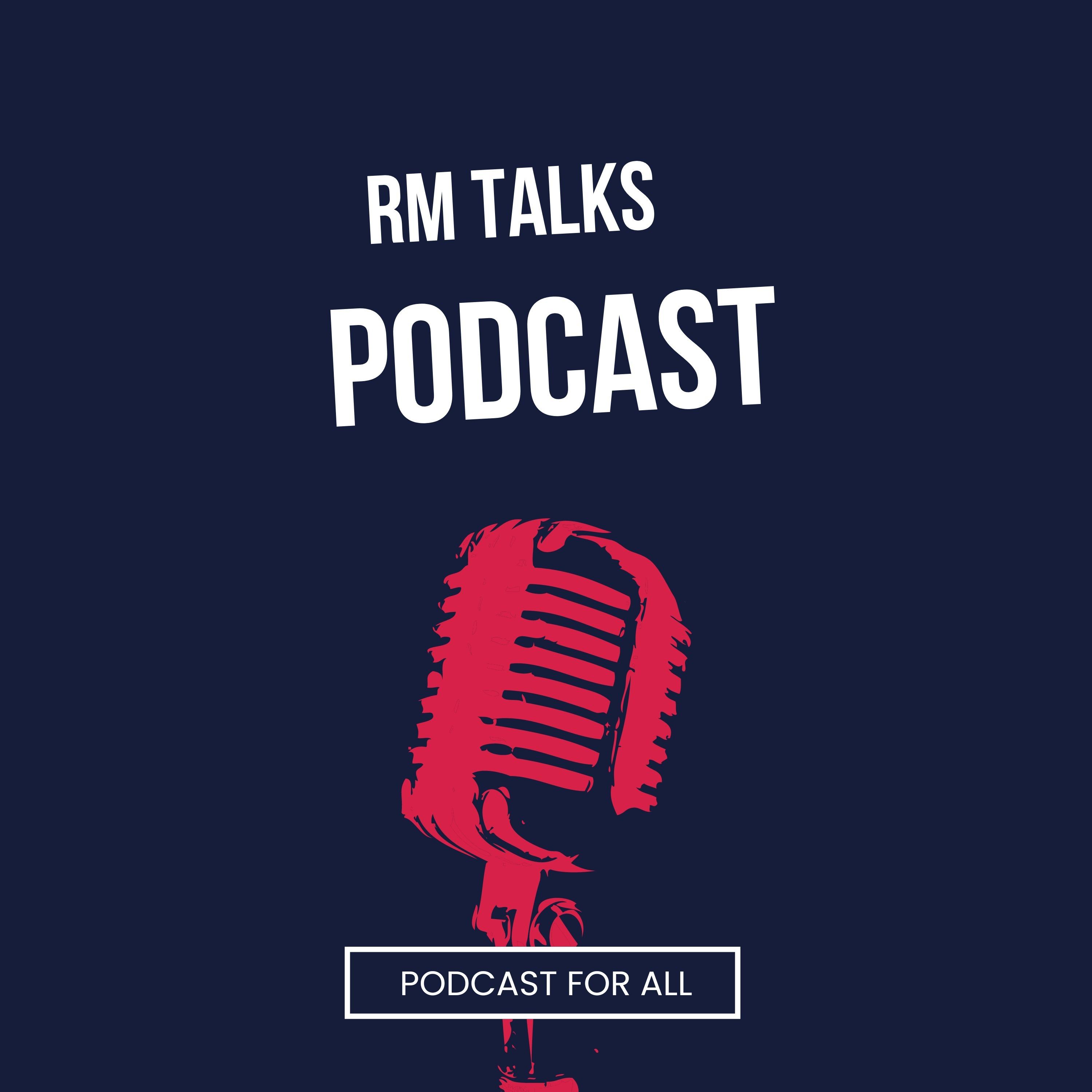 RM Talks