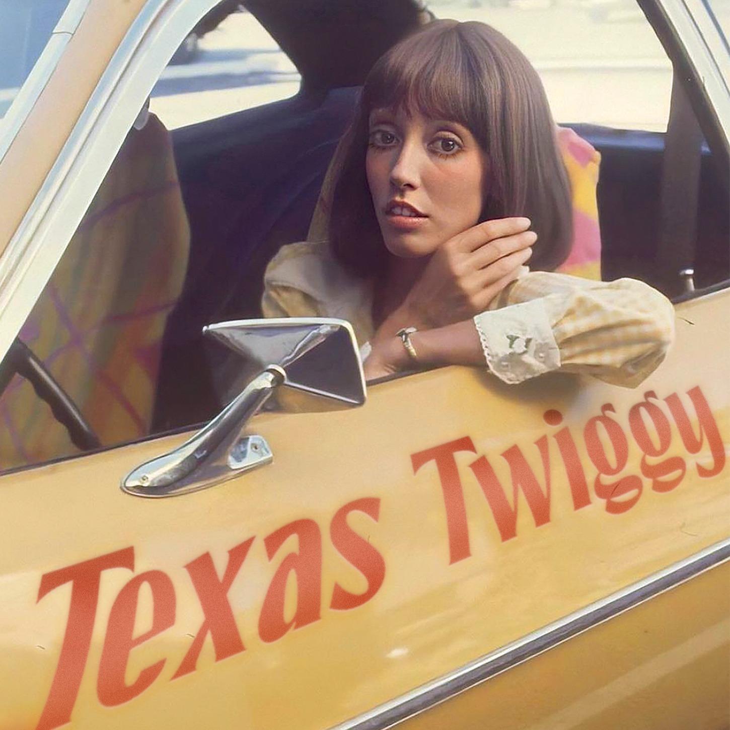 Texas Twiggy