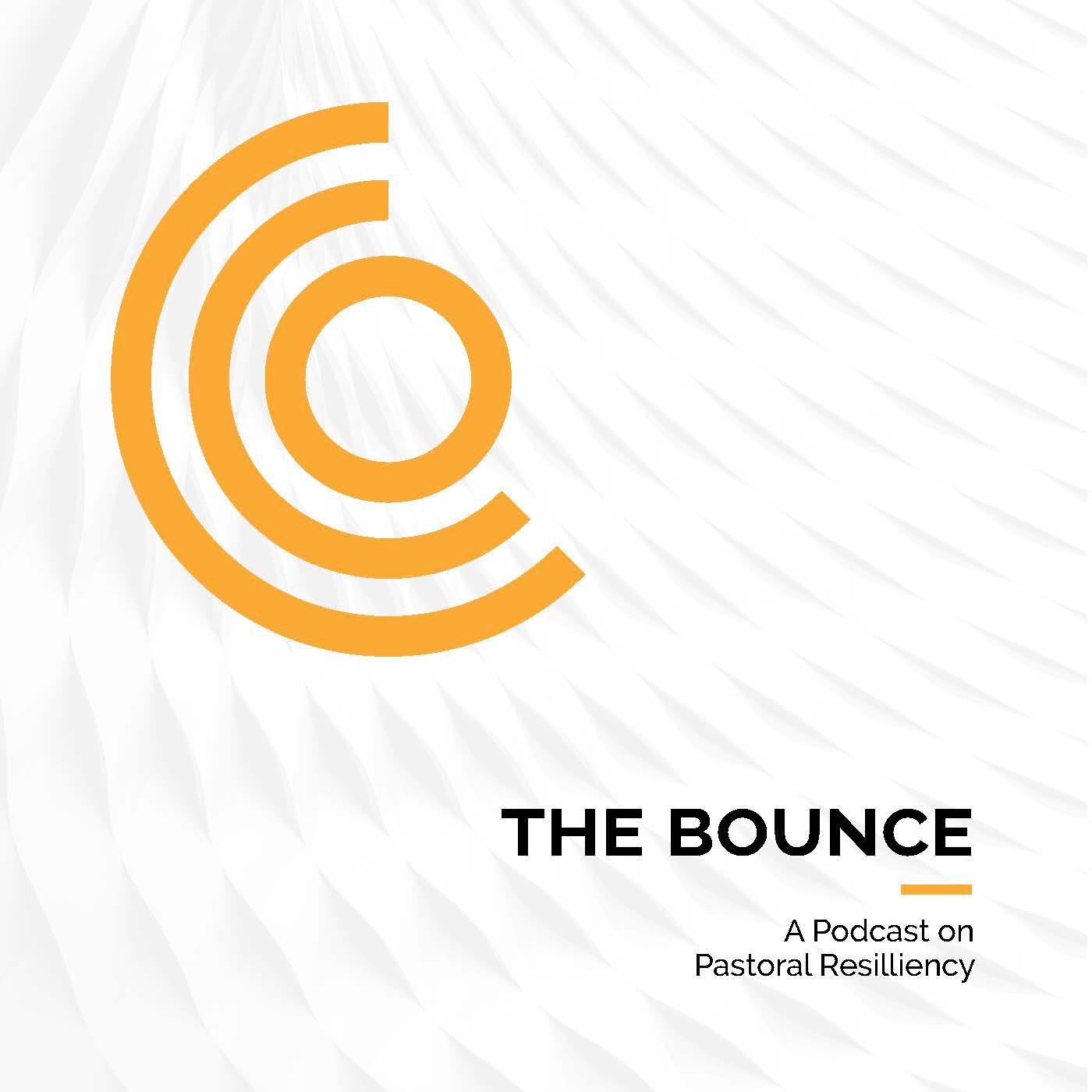 The Bounce with Bob Lepine